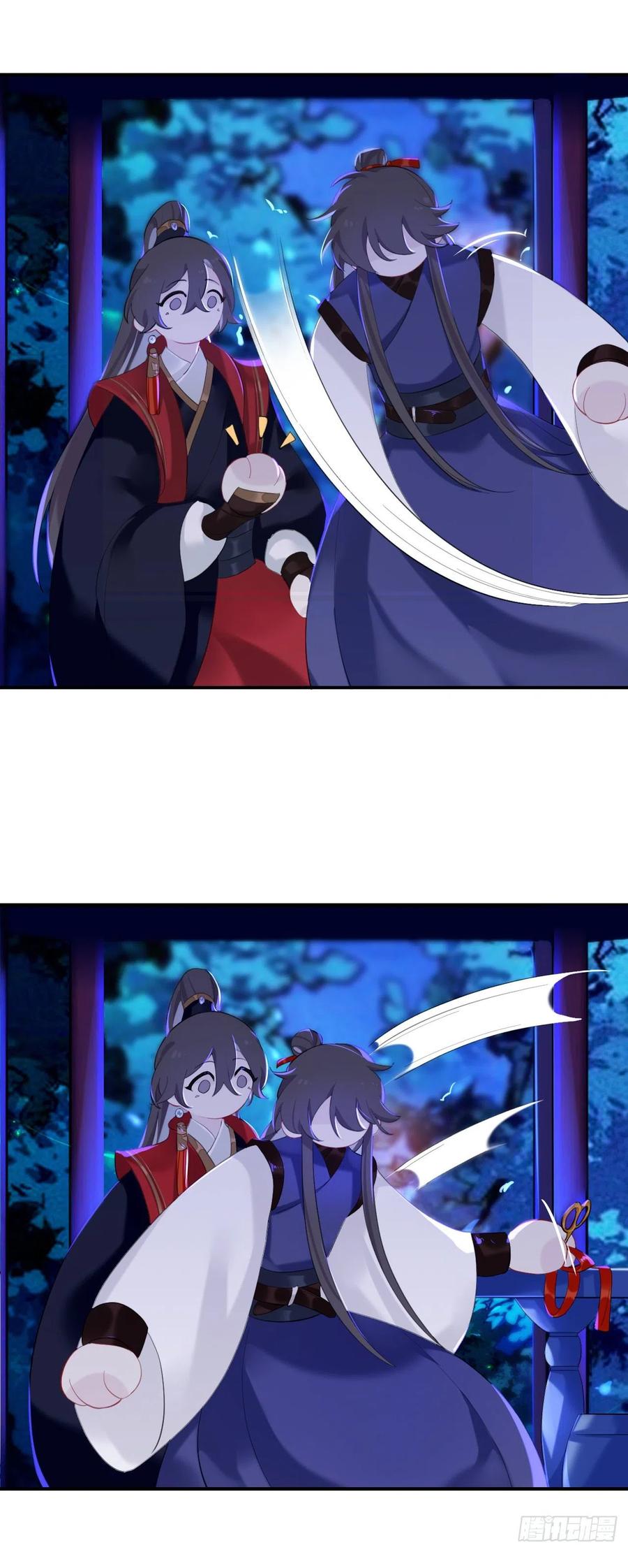 好像……下雨了？19