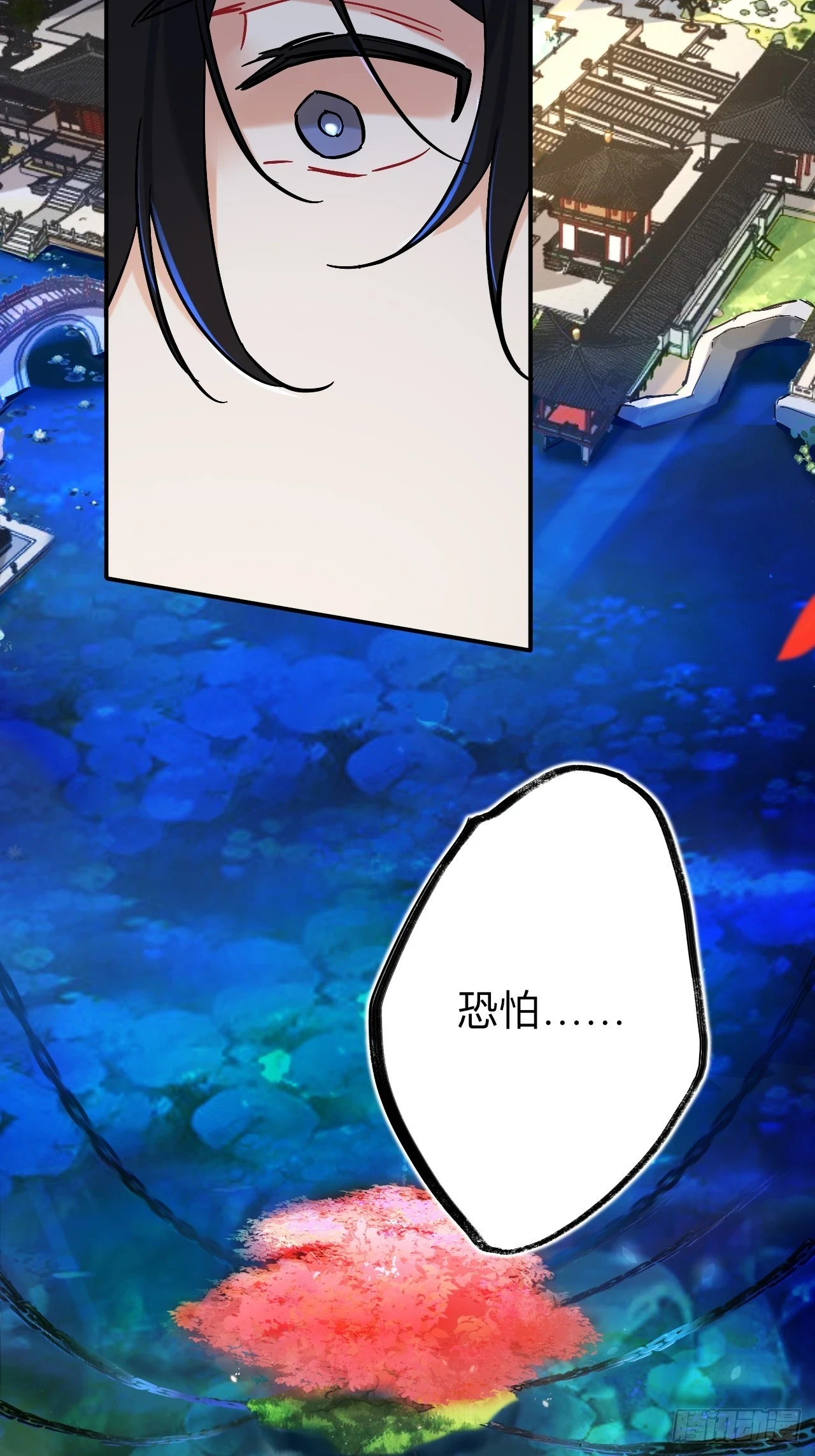 这是什么修罗场？18