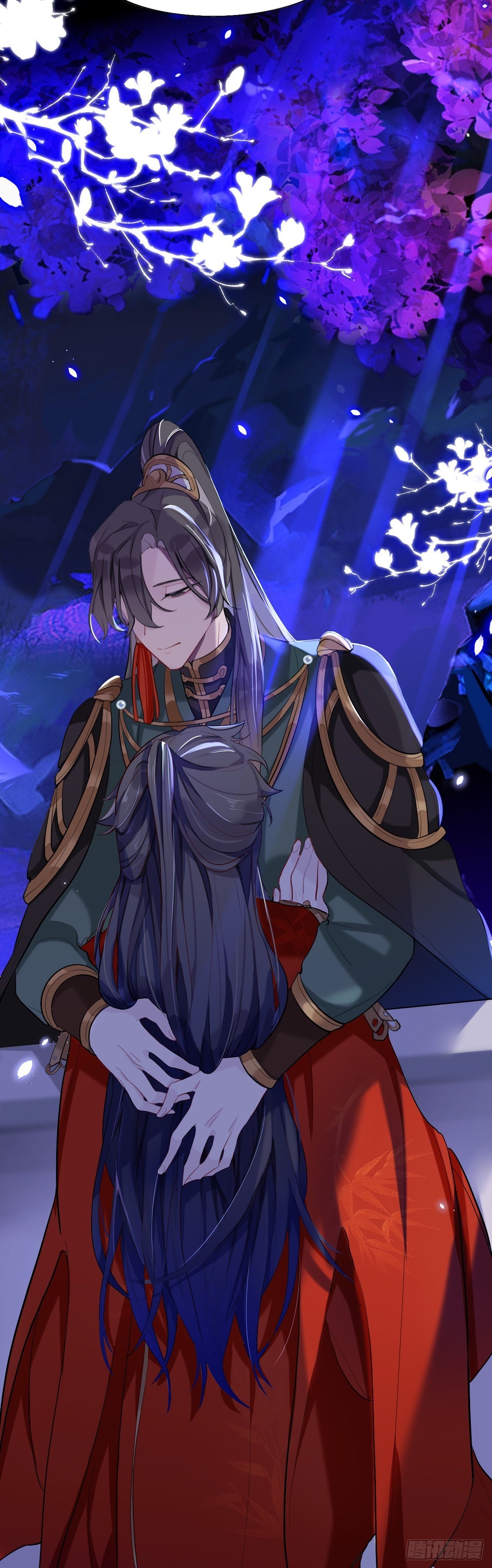 师兄动得我很舒服13