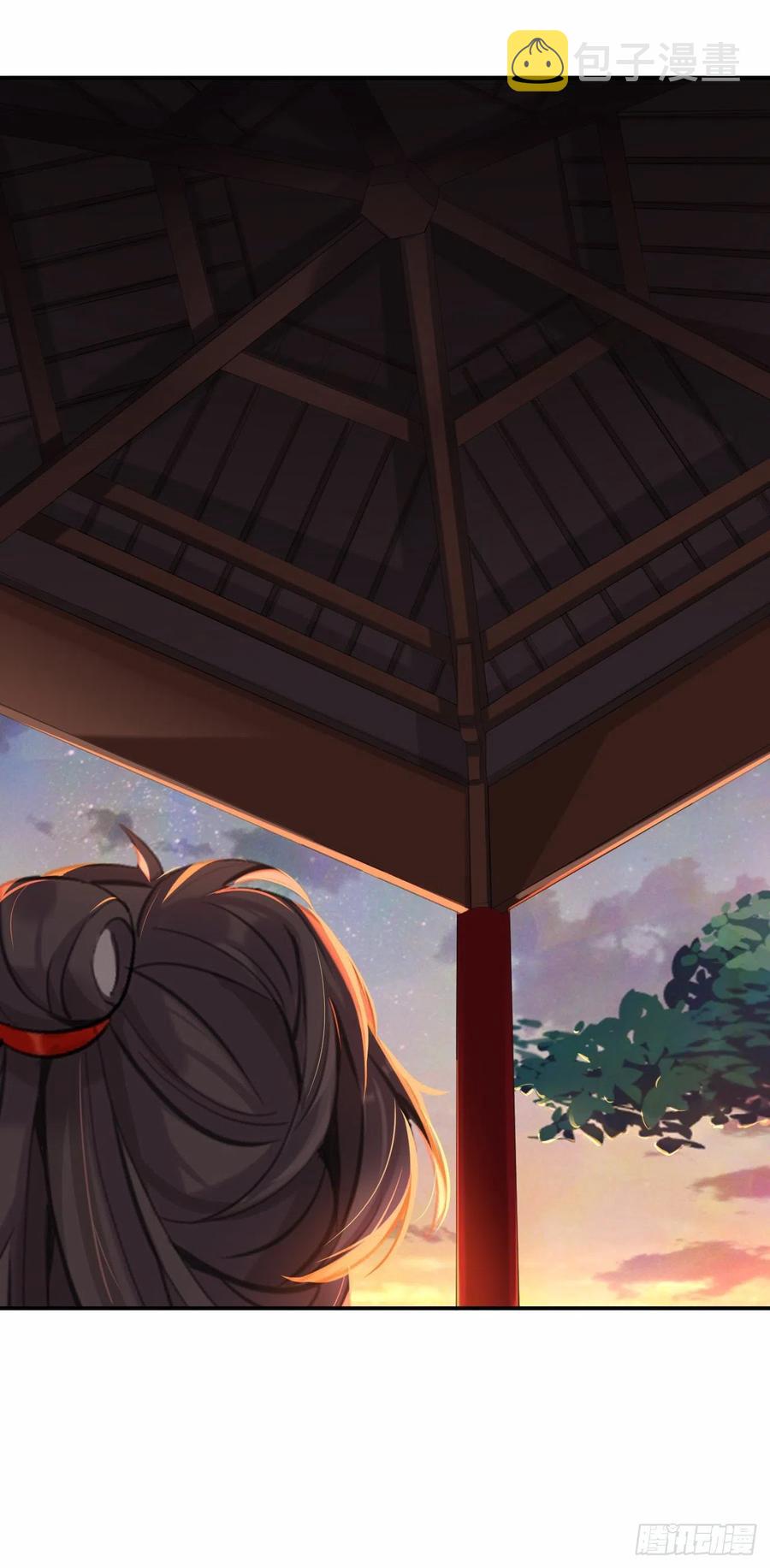 好像……下雨了？29