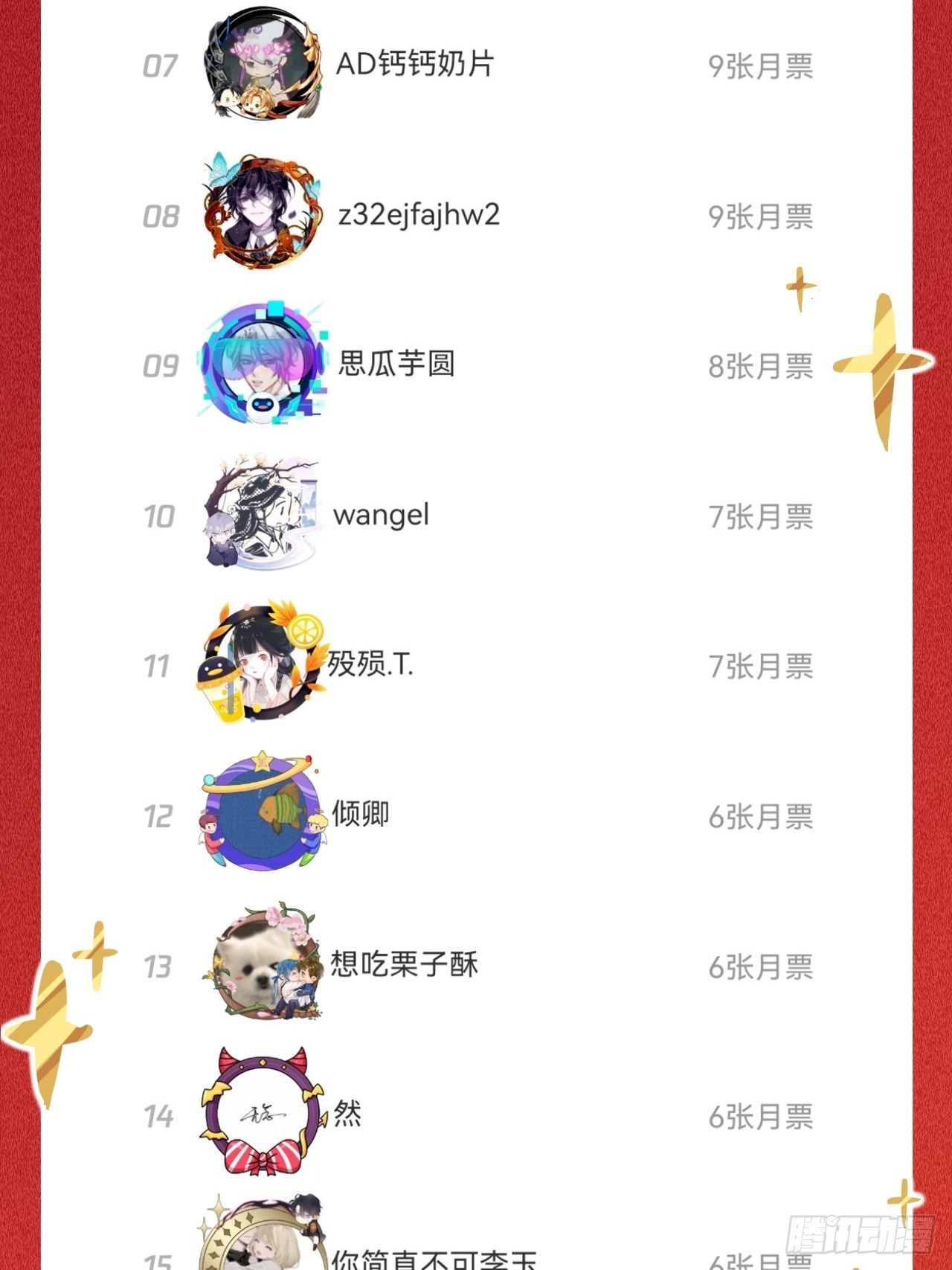 没有人比我更懂闻风尽52