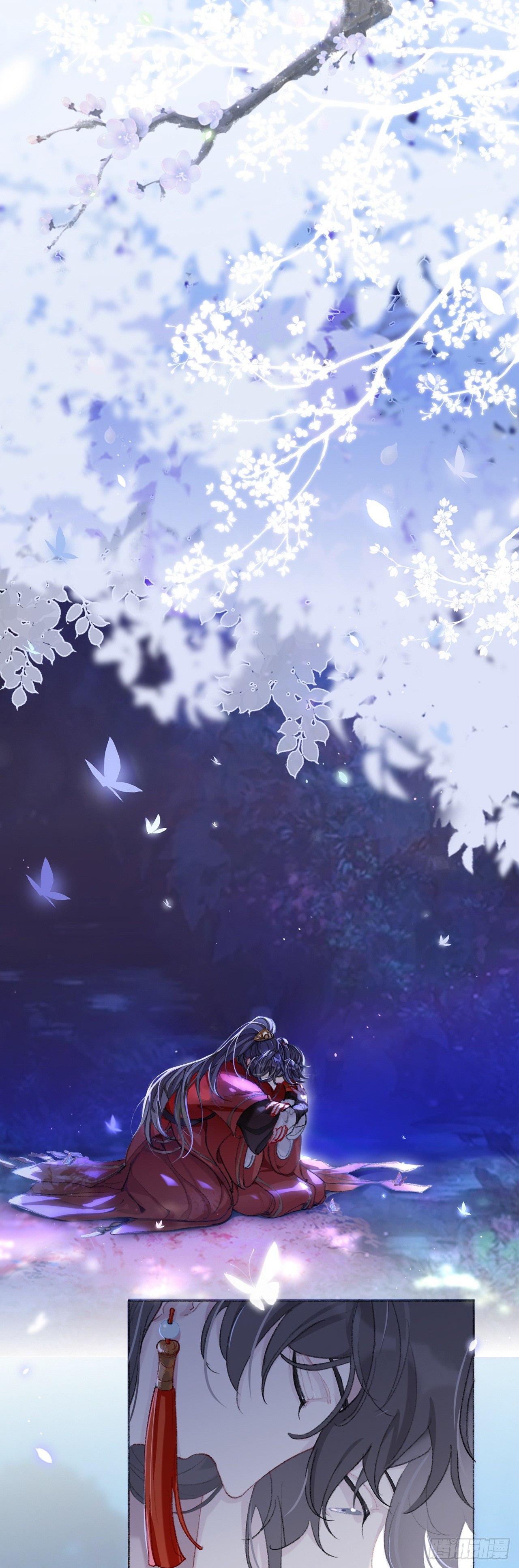 师兄我也饿了呢~9