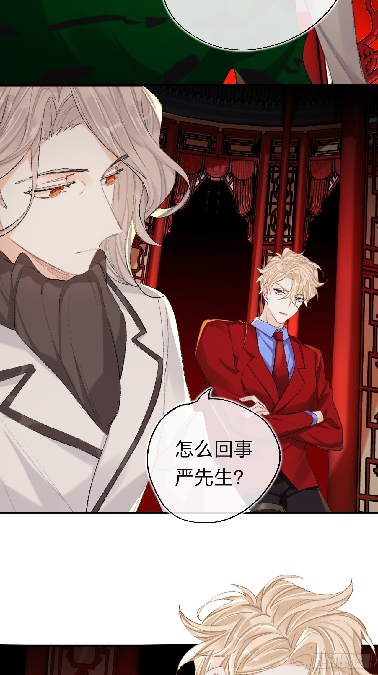 很久没有来过这么多玩具了5