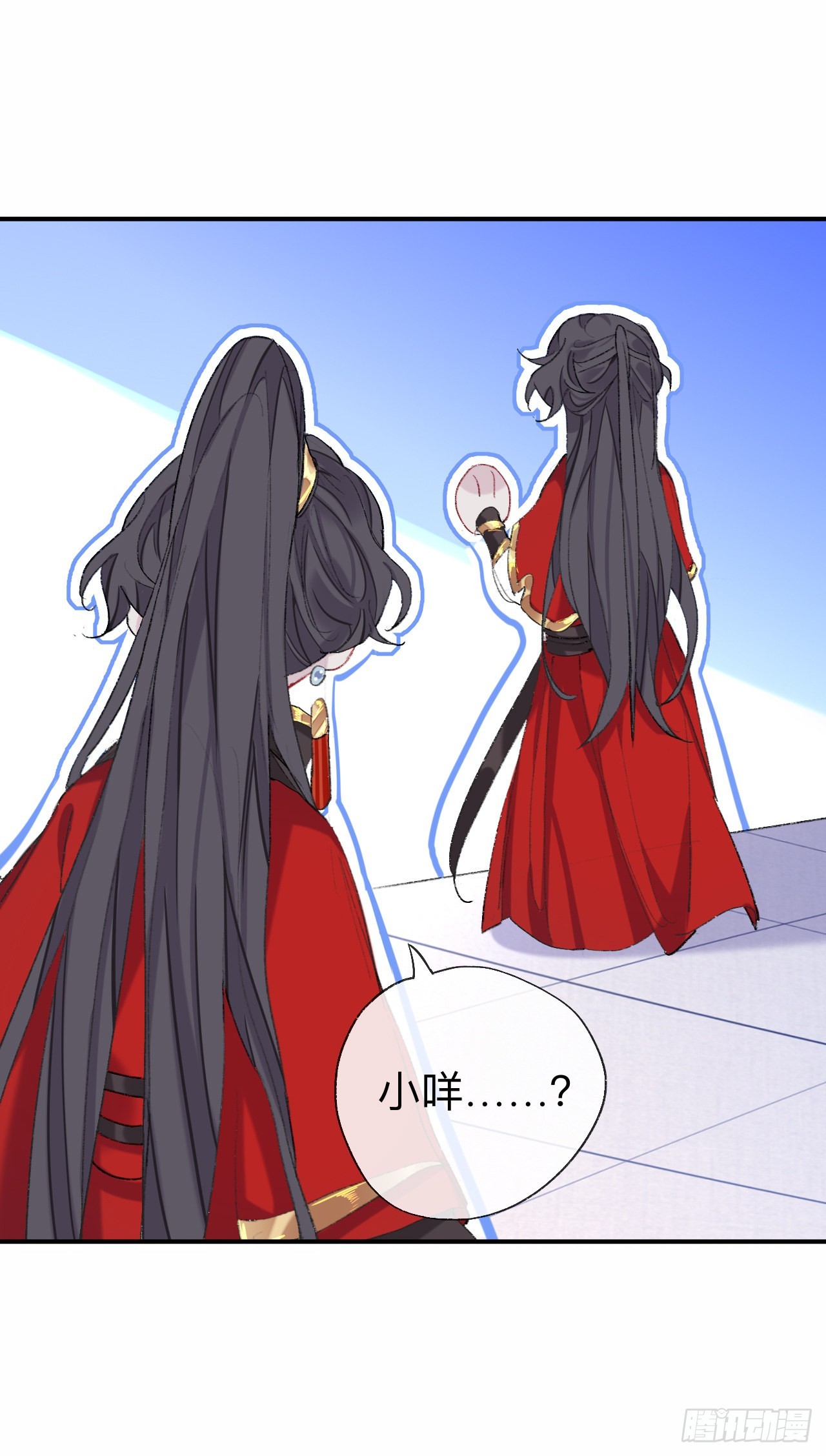 一点都没有！？31