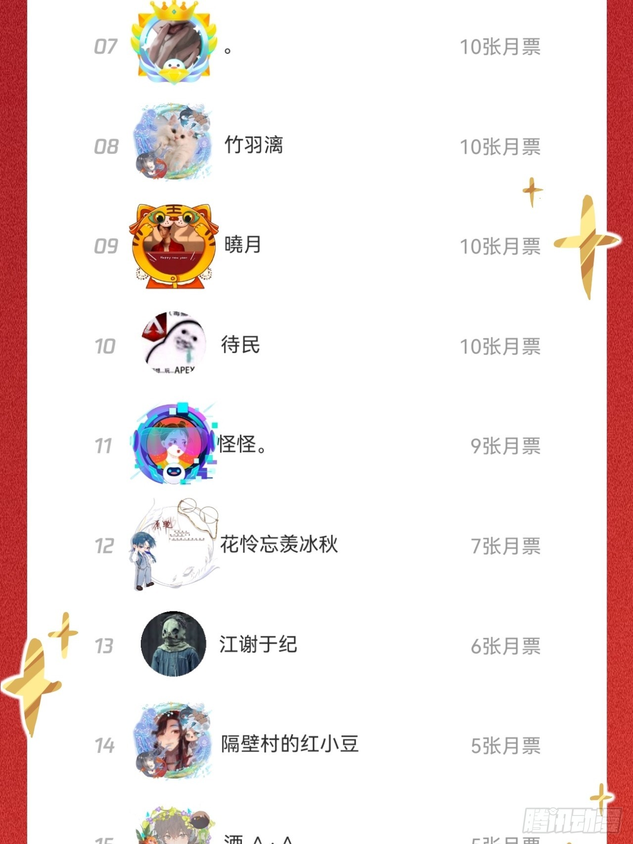 万一又像千年前那样46