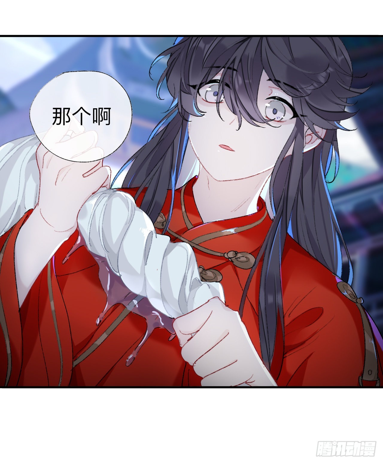 小咩不要学狗叫5