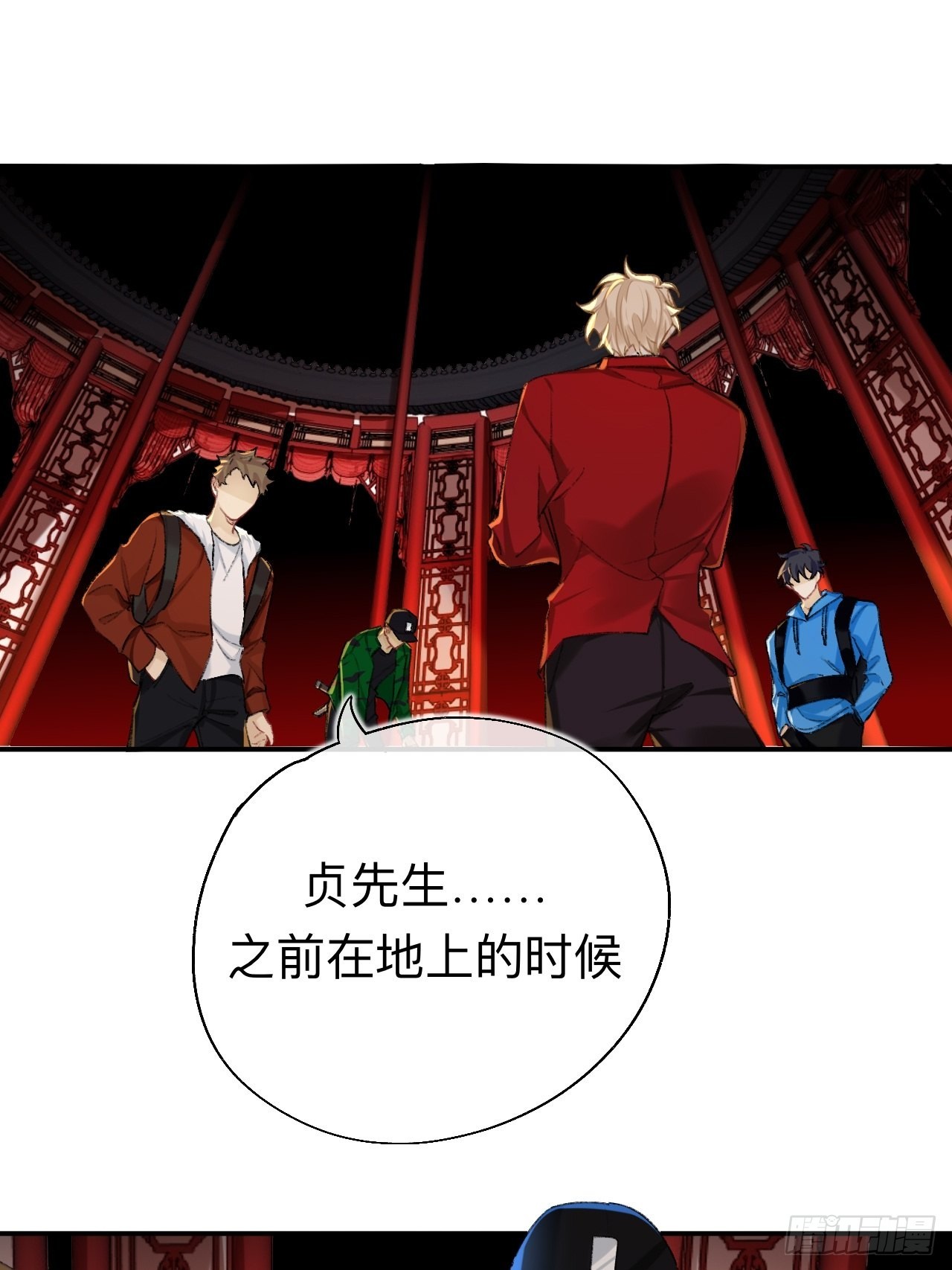 很久没有来过这么多玩具了7