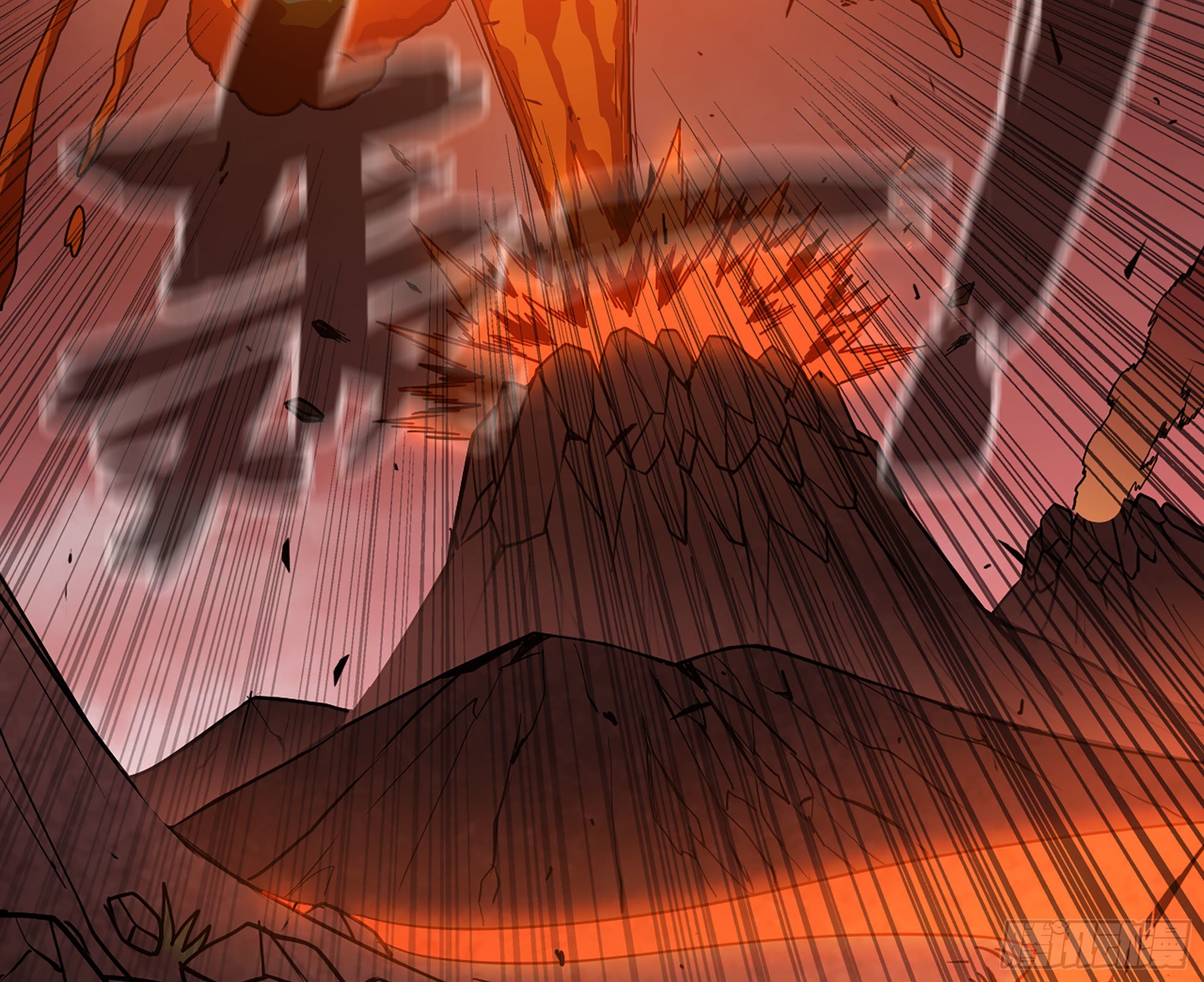 43- 欲动的火山31