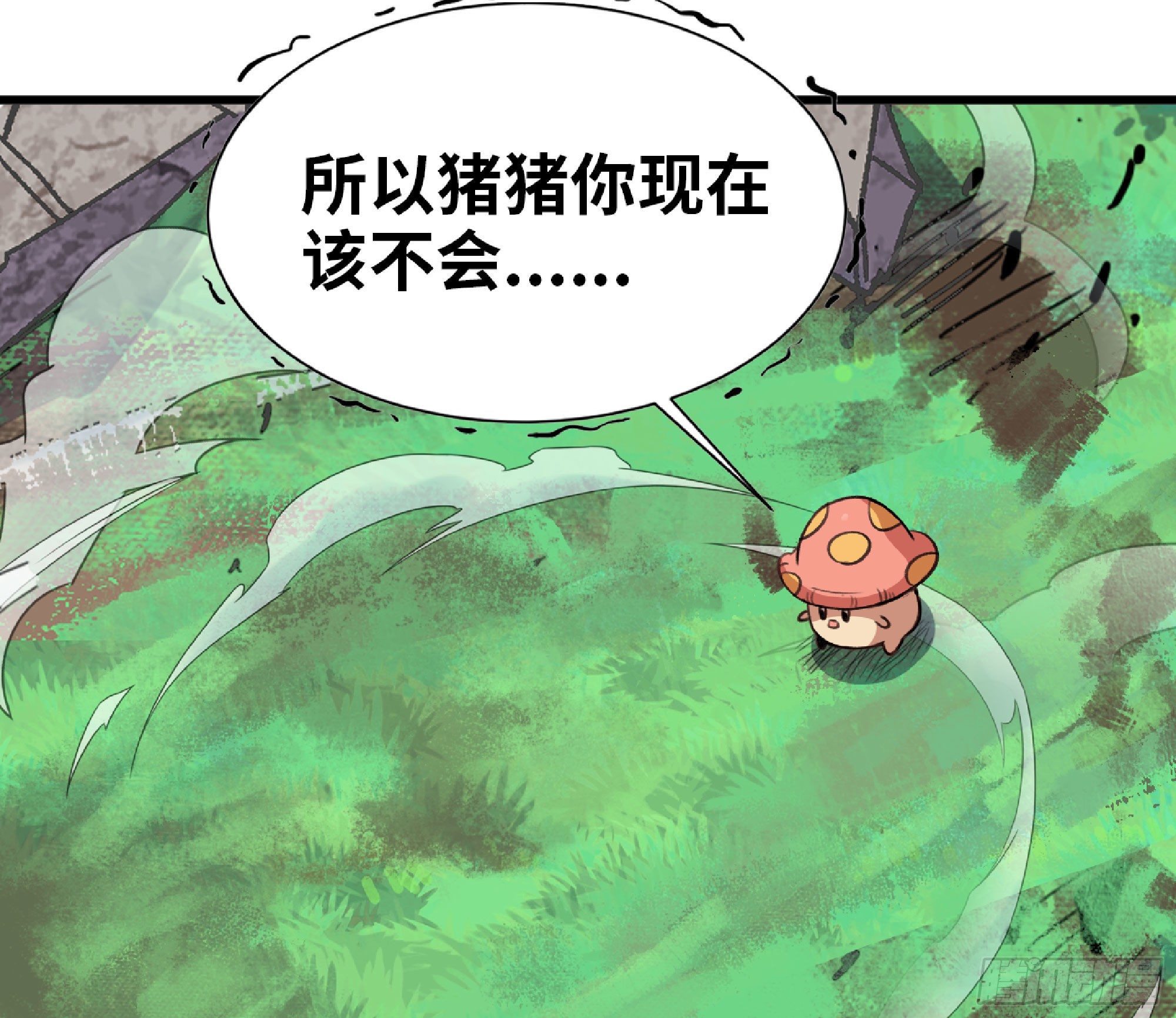 46- 狂暴猪猪89