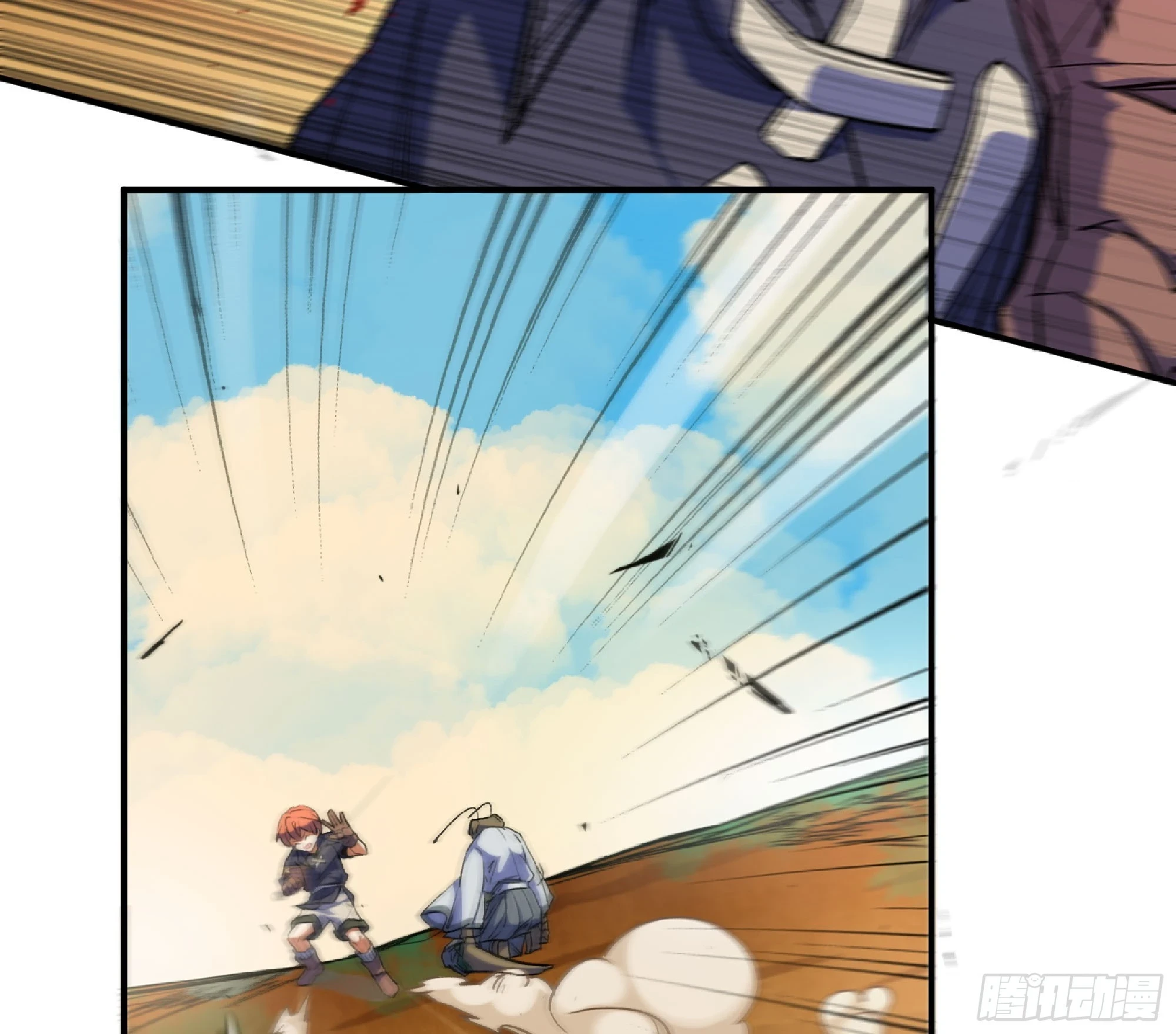87 螳螂大师28