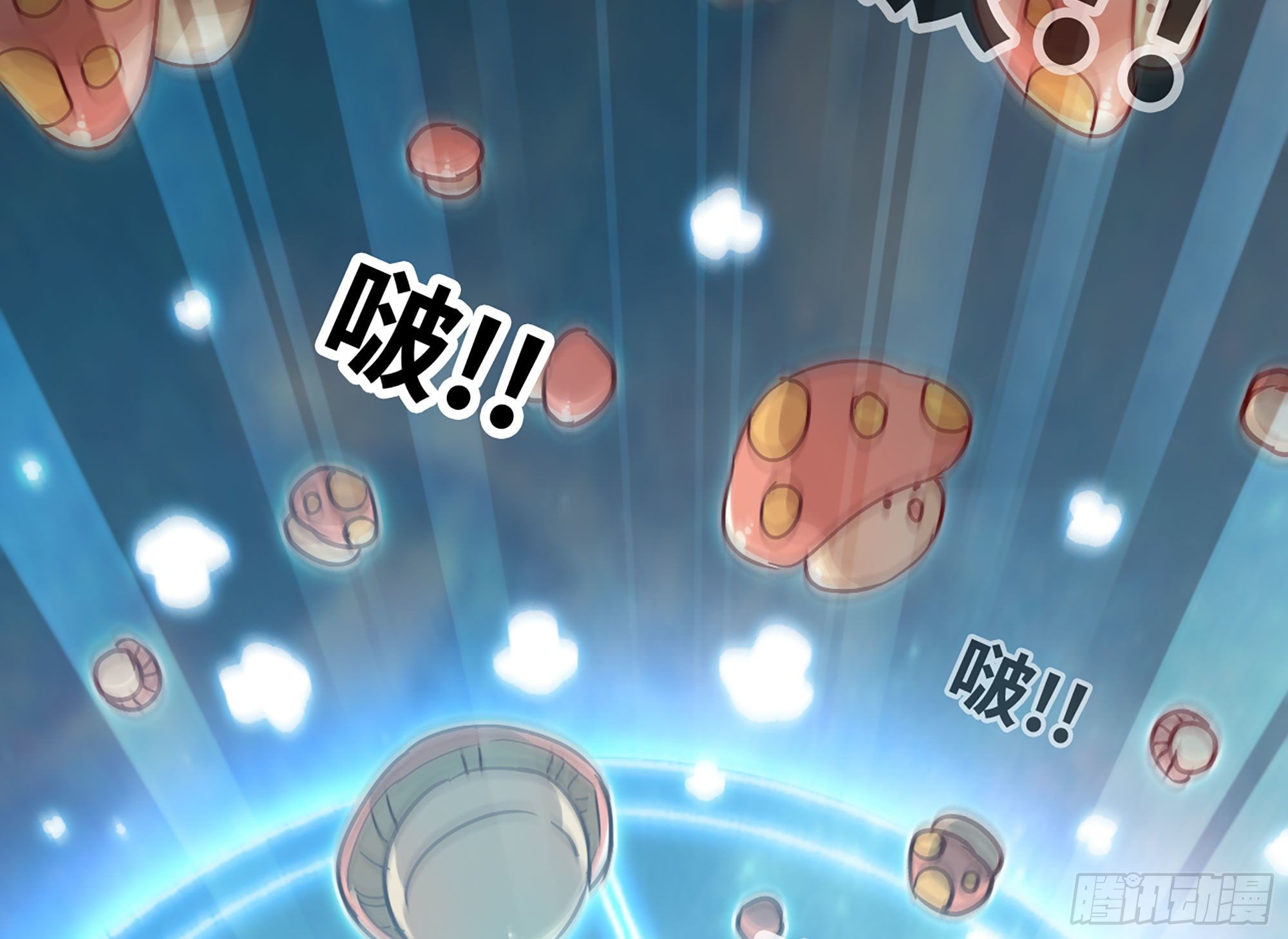 7- 怪物潮到112