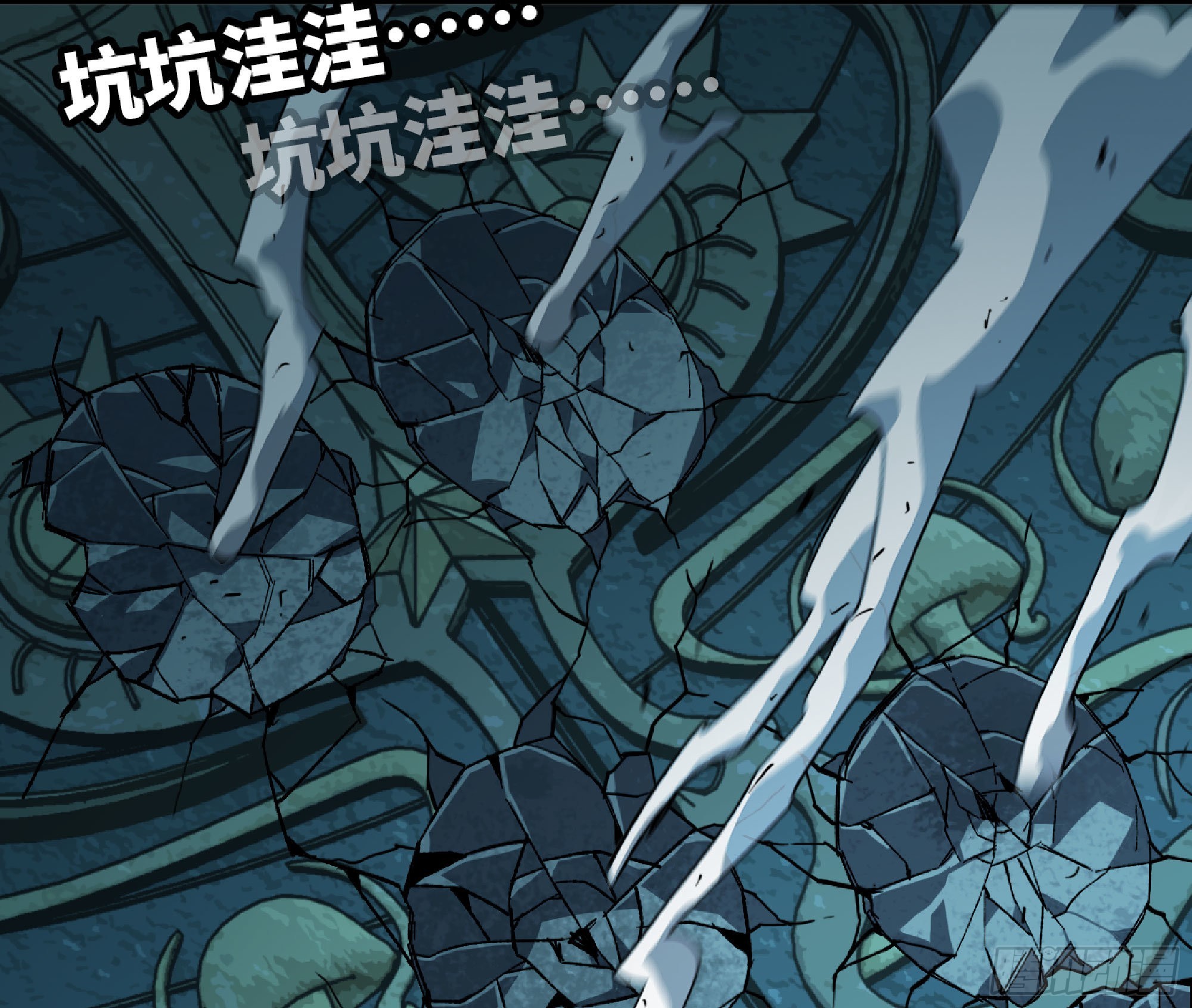 67 路障蘑菇门41
