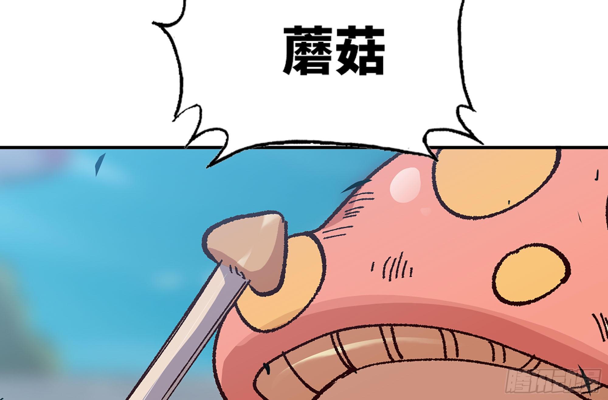 28- 愤怒的蘑菇王70