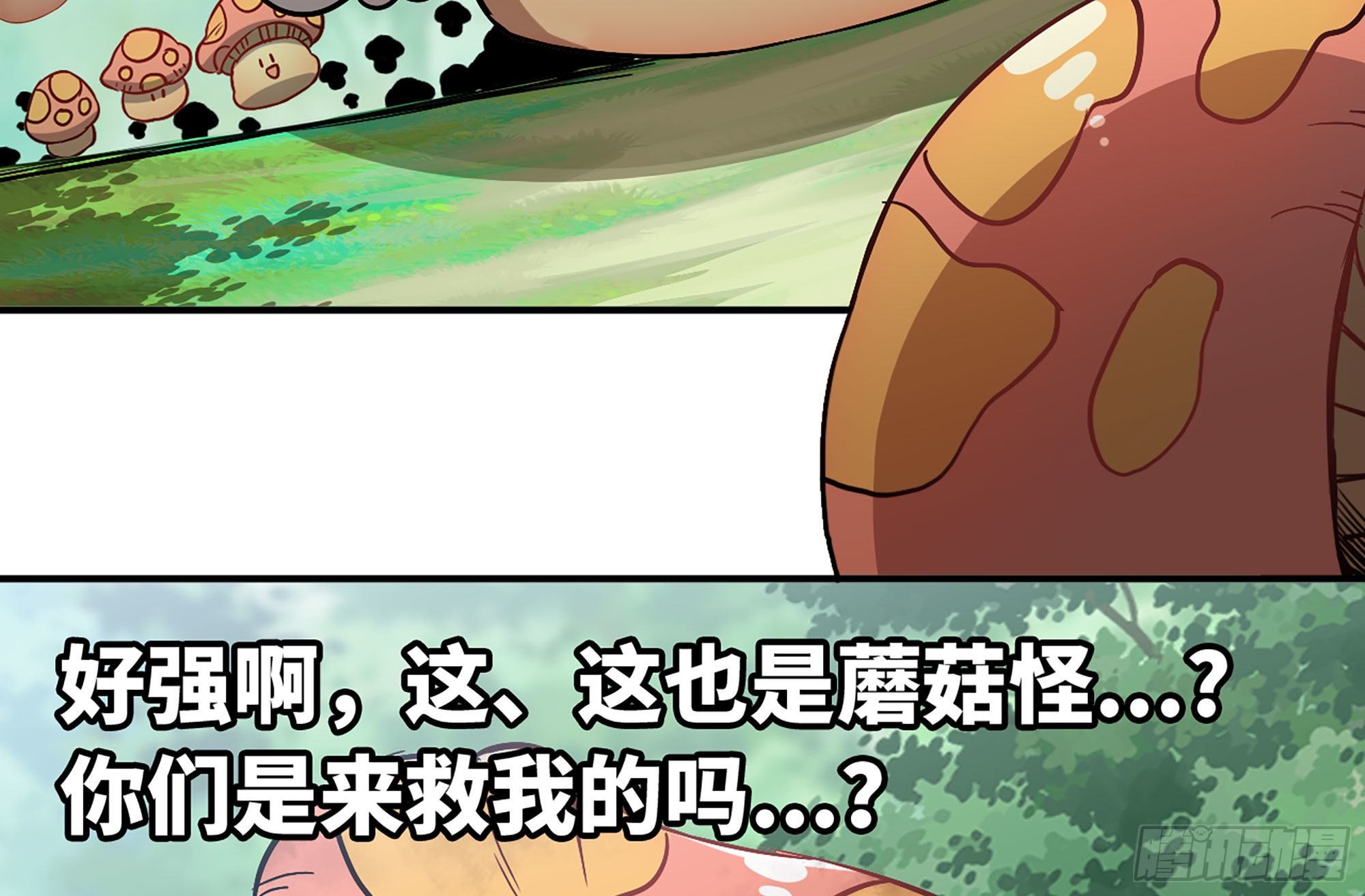 8- 蘑菇王88