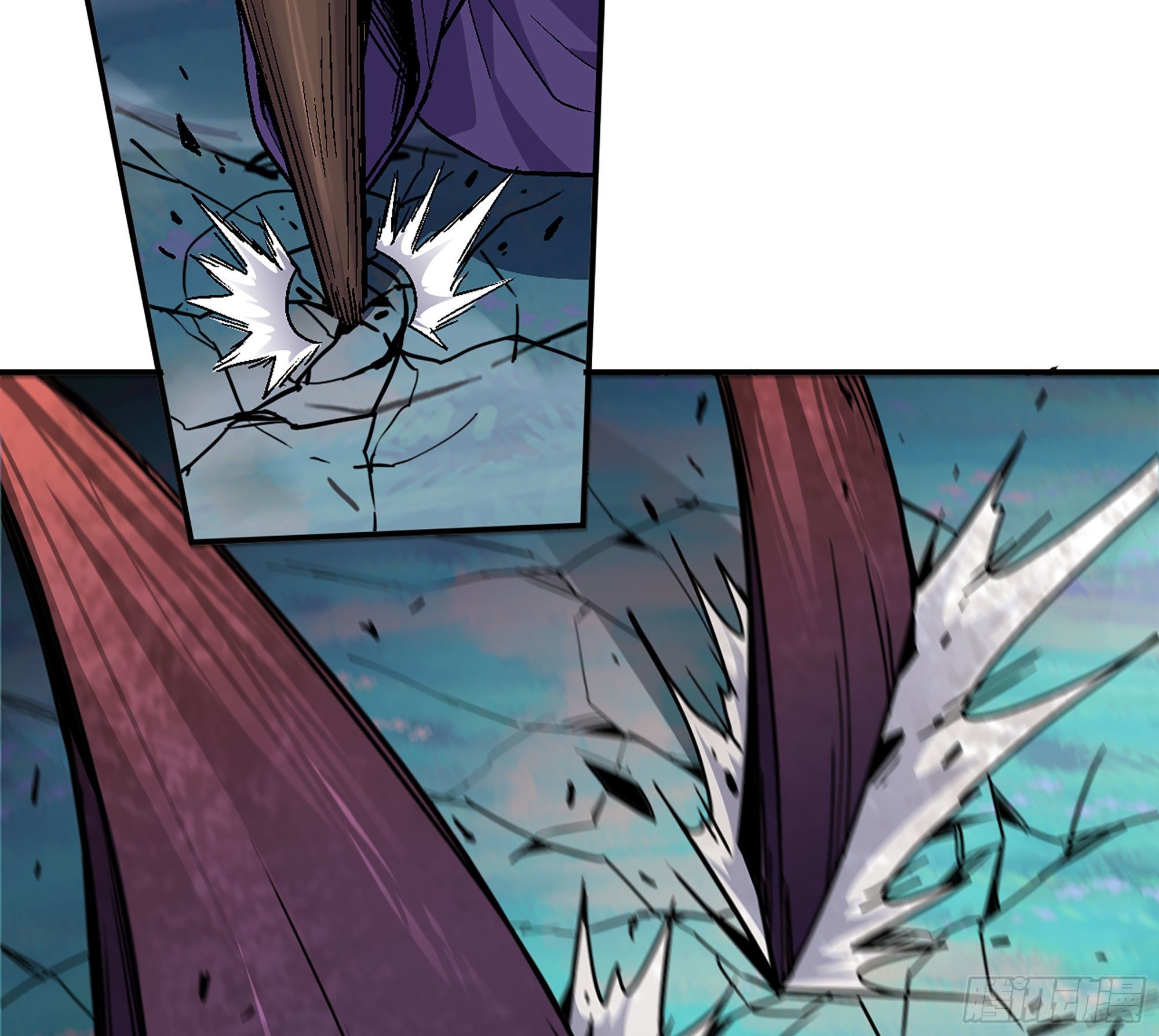 40- 蘑菇魔王8