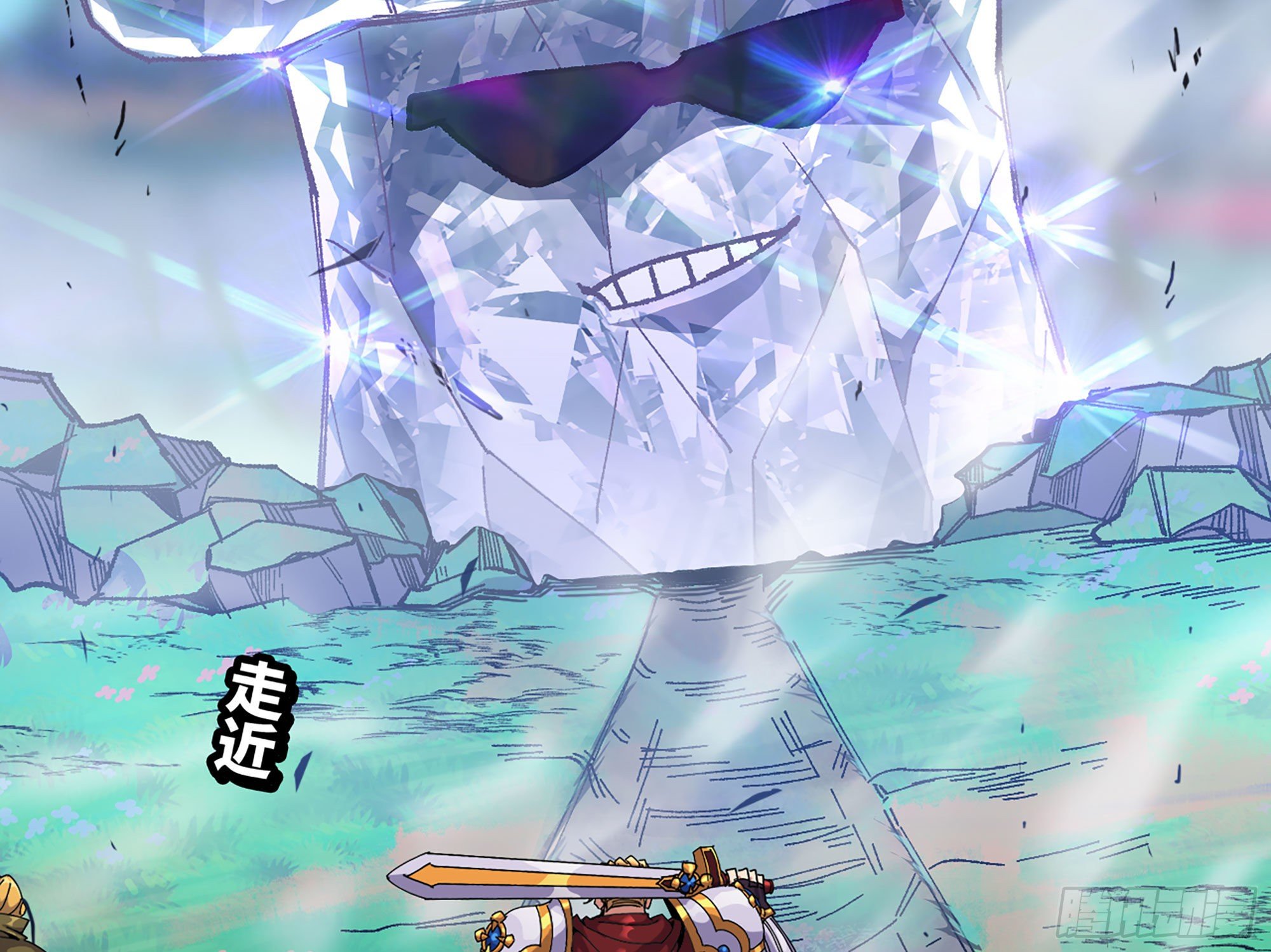 30- 钻石蘑菇79