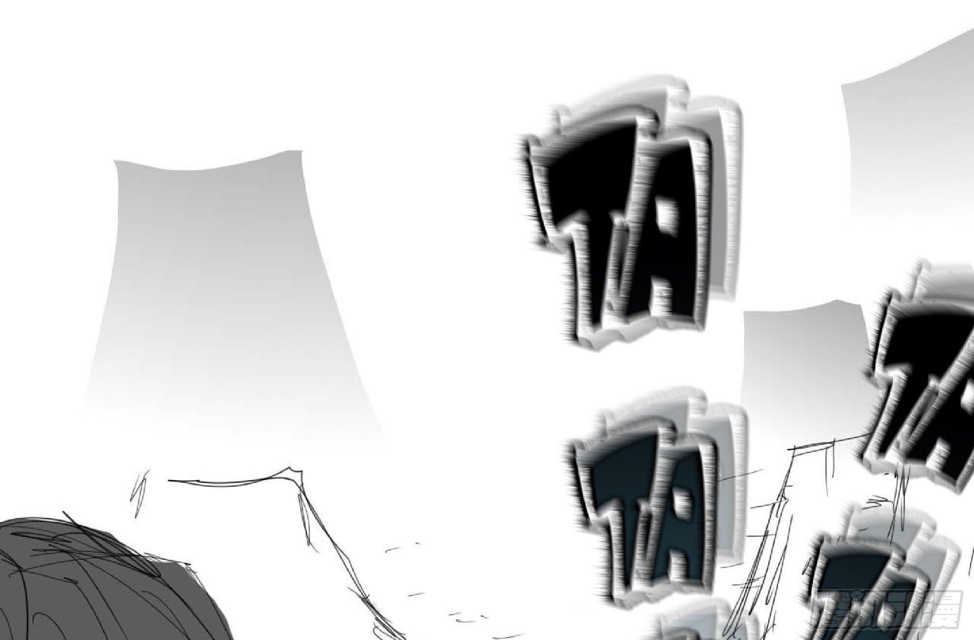 111 丧尸蠕虫28