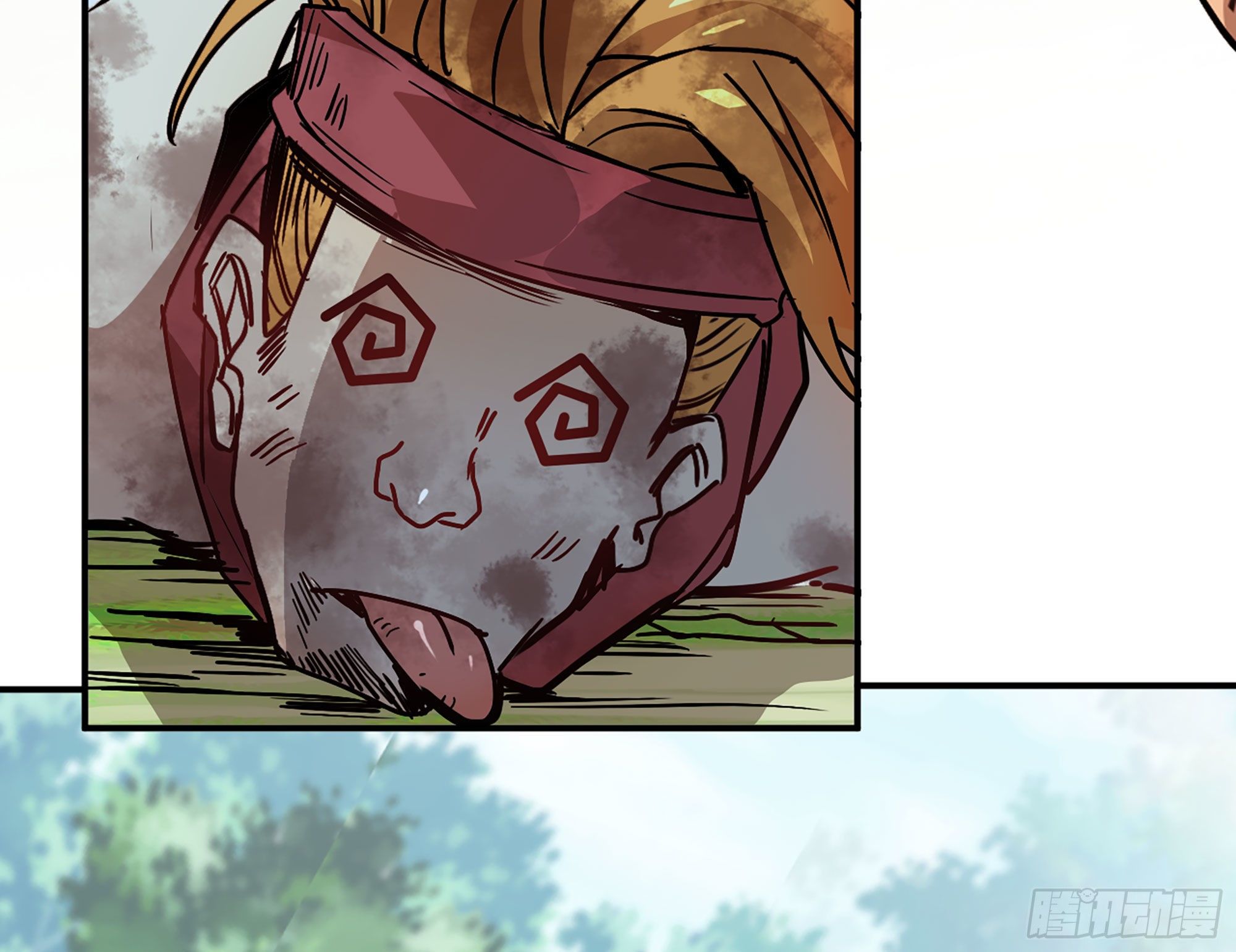 8- 蘑菇王78