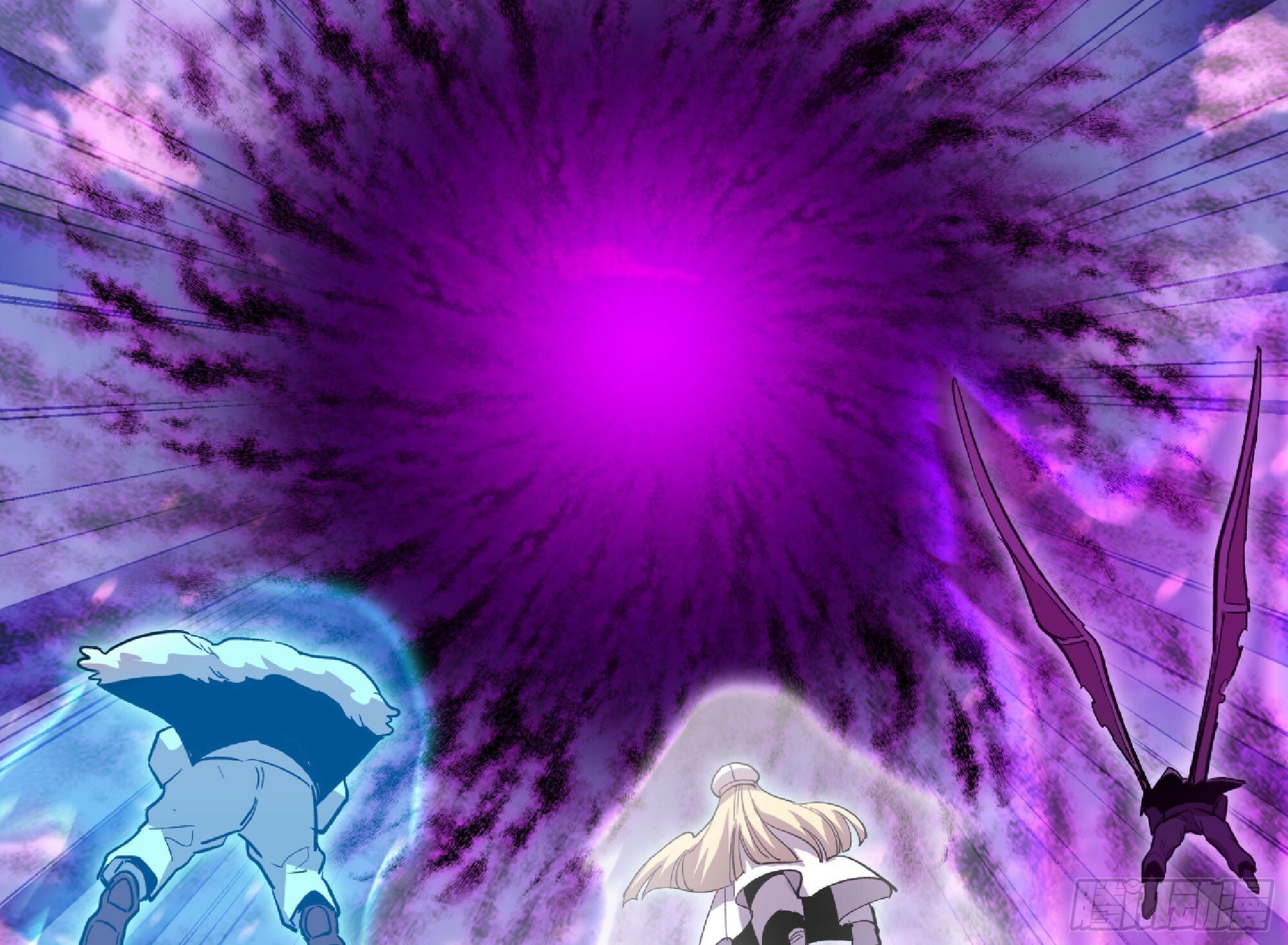 108 侵入争夺43