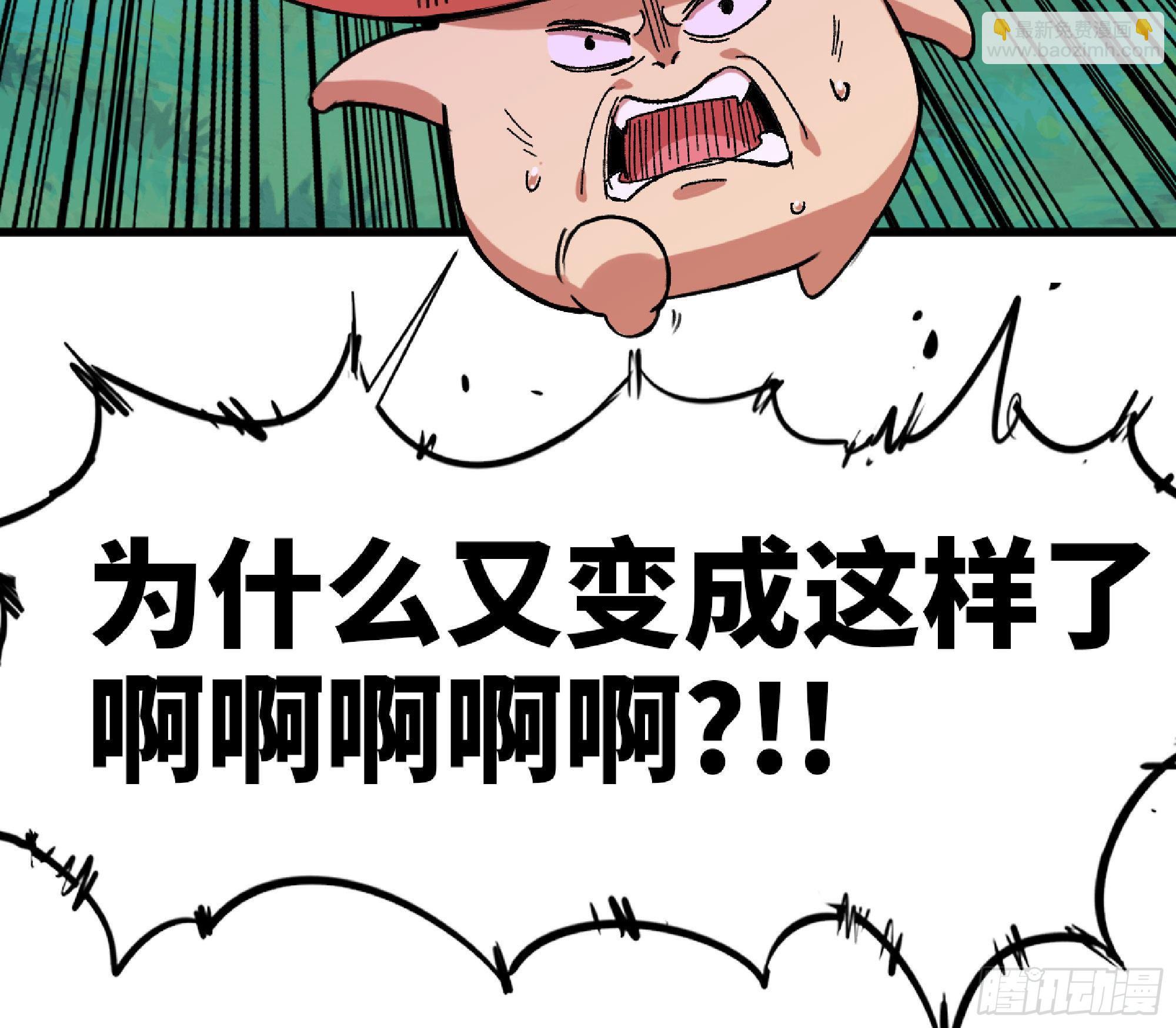 46- 狂暴猪猪99