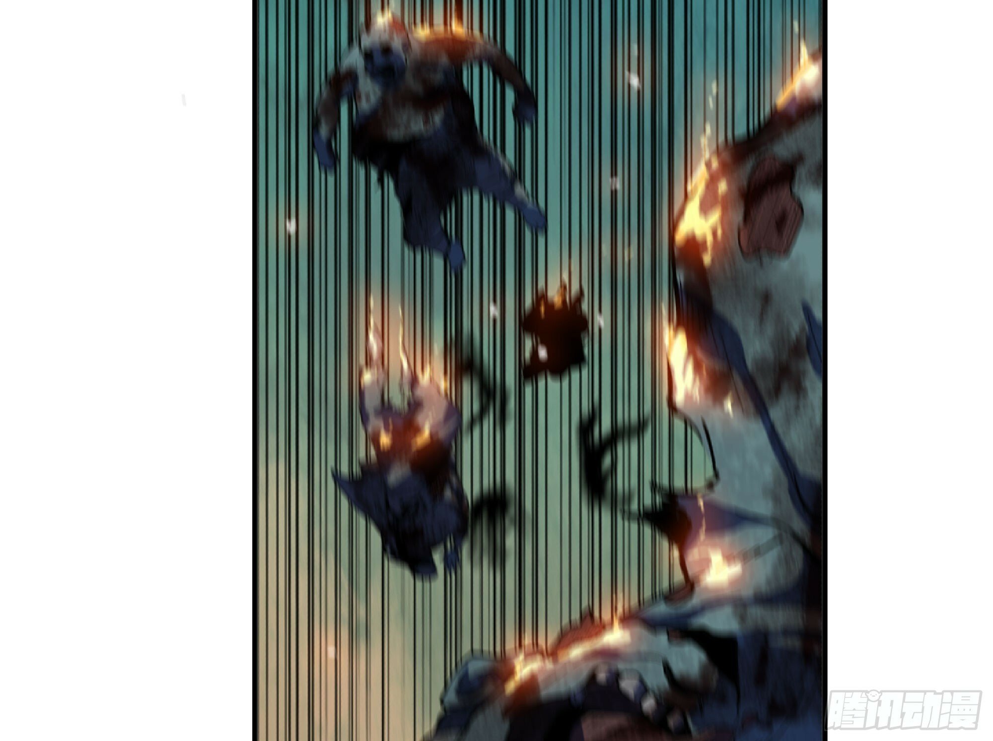 107 野猪王的实力50