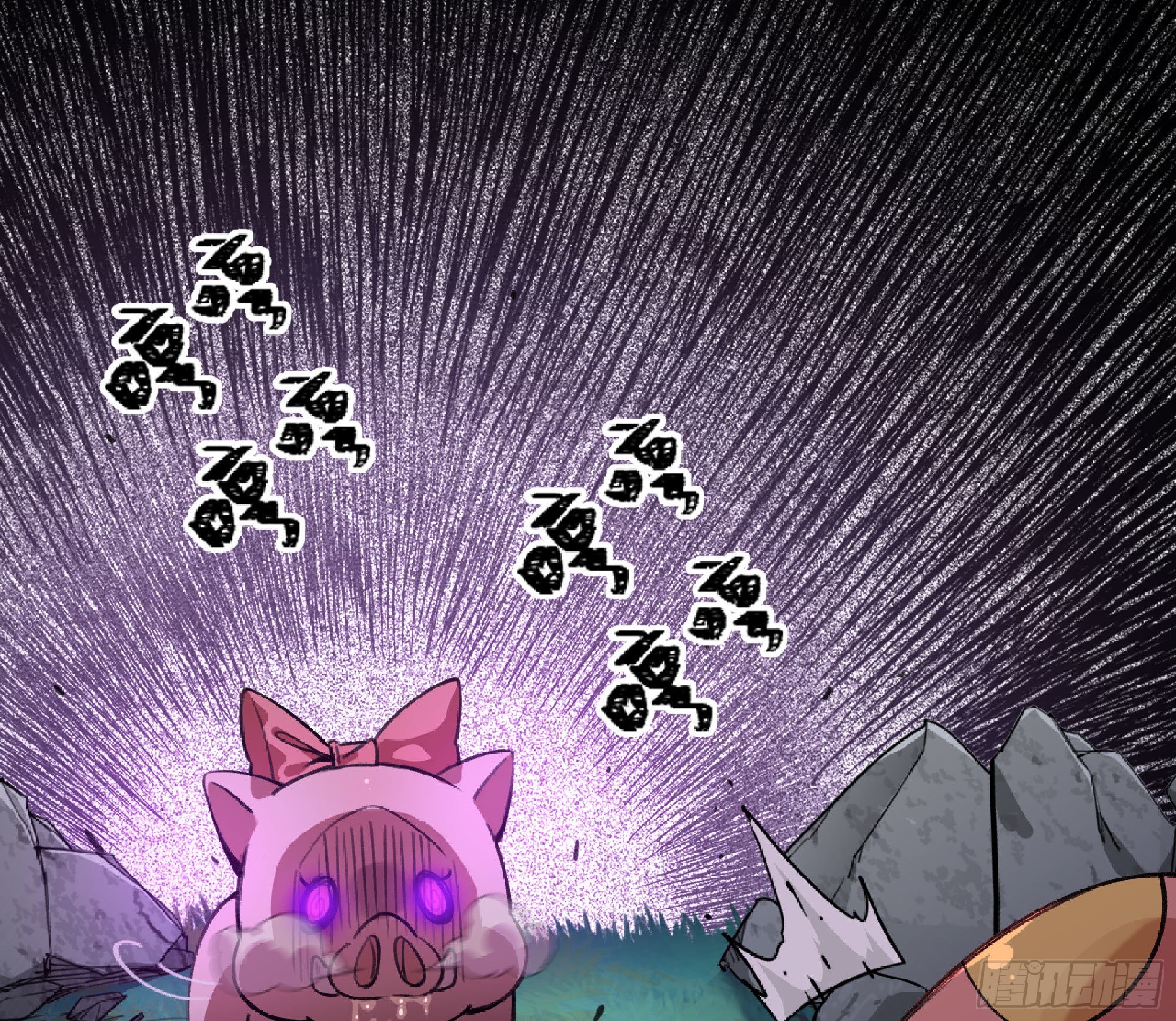 46- 狂暴猪猪79