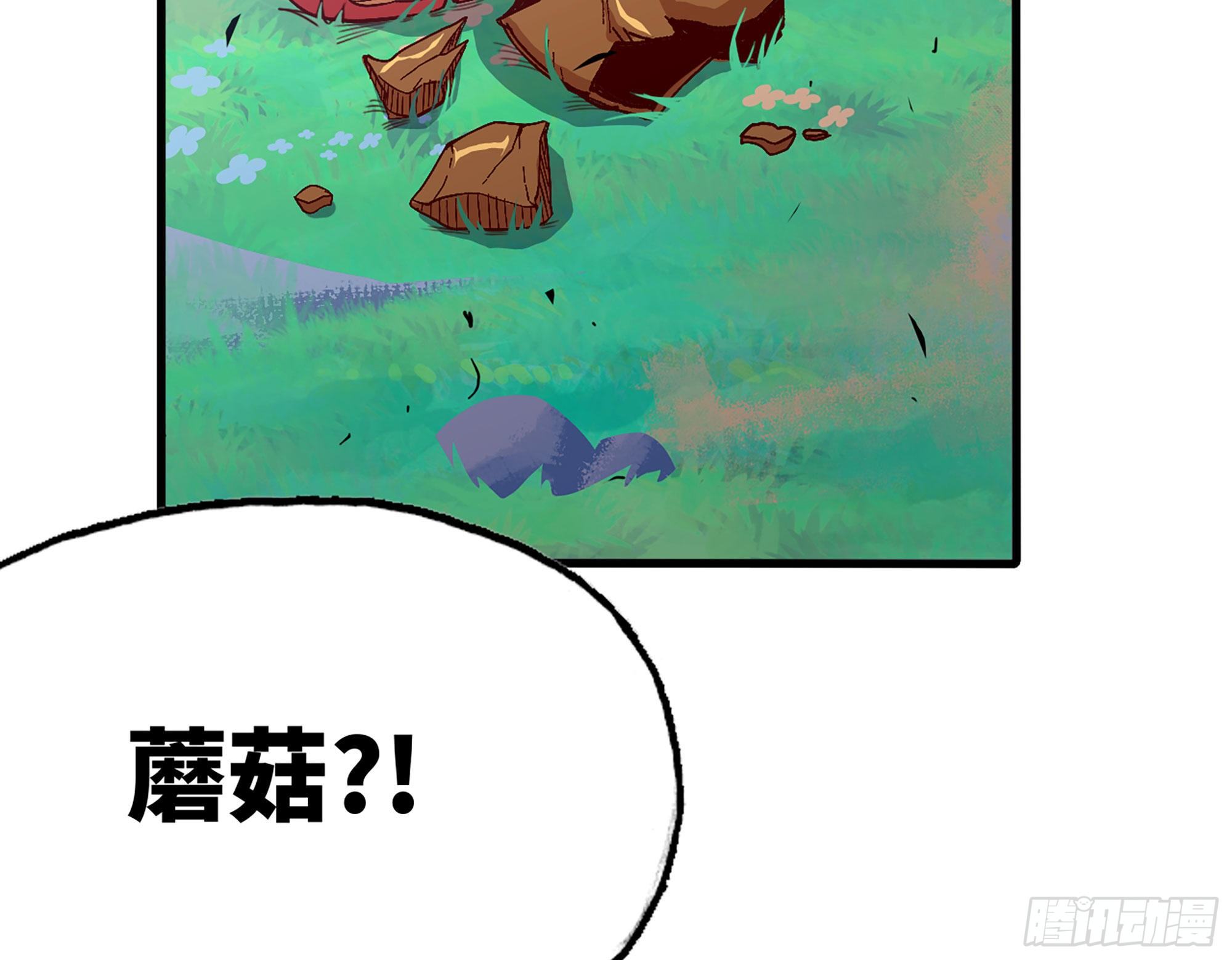 28- 愤怒的蘑菇王121