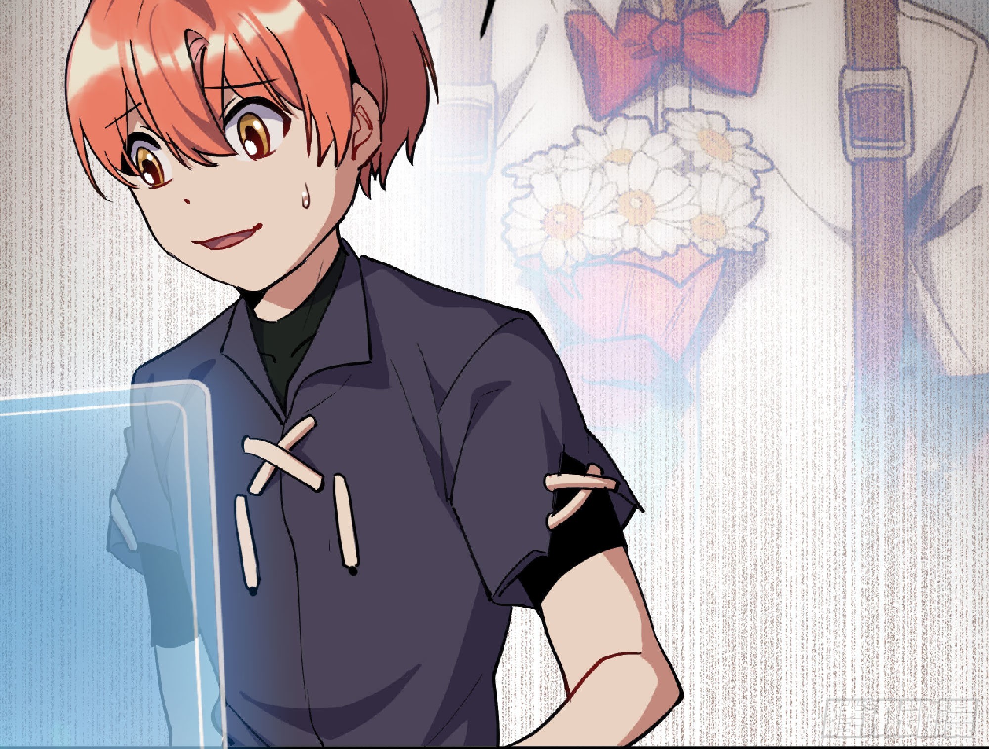 54- 适应身体72