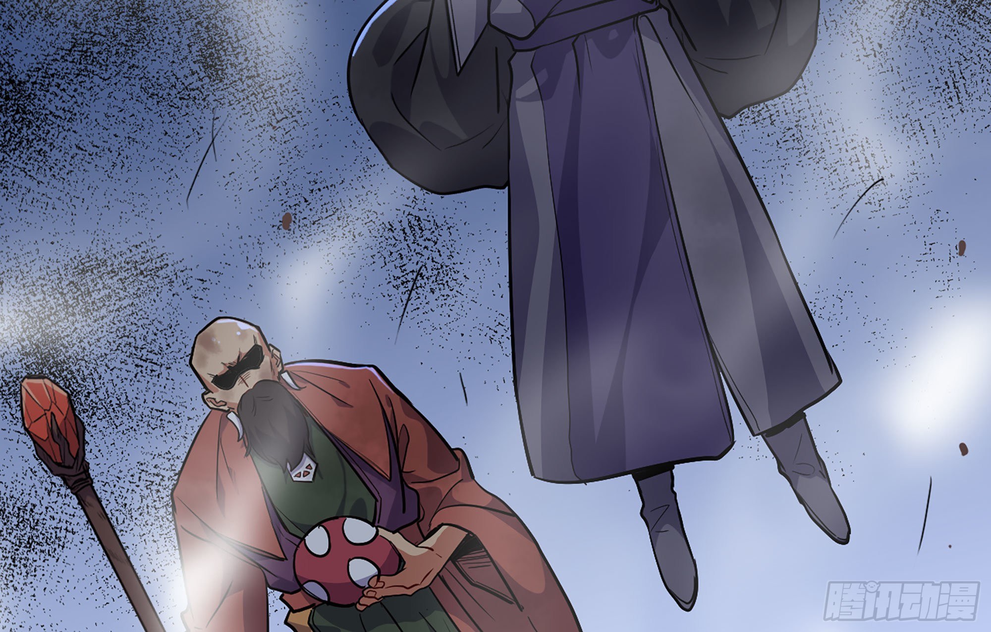 20- 烈焰鸟66