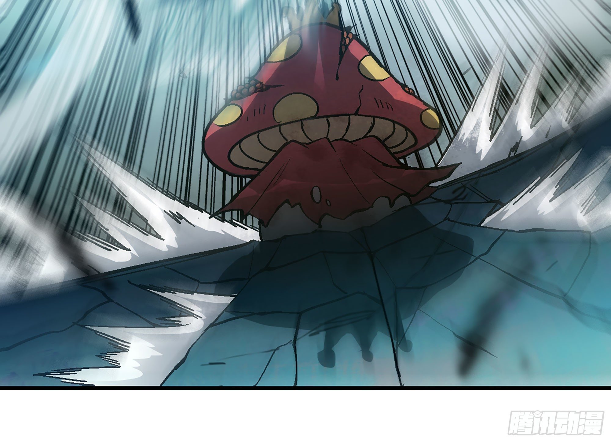 40- 蘑菇魔王32
