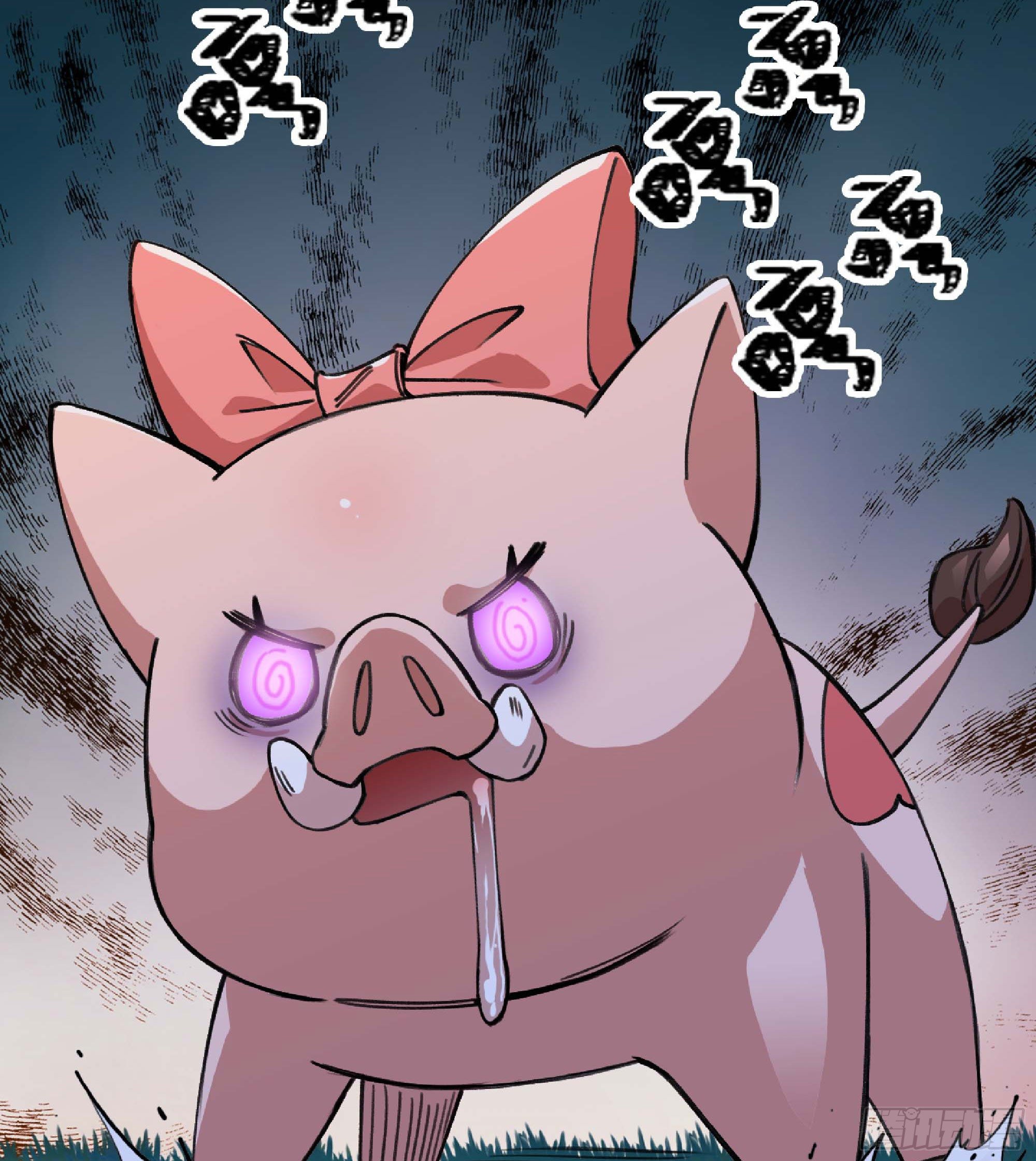 46- 狂暴猪猪38