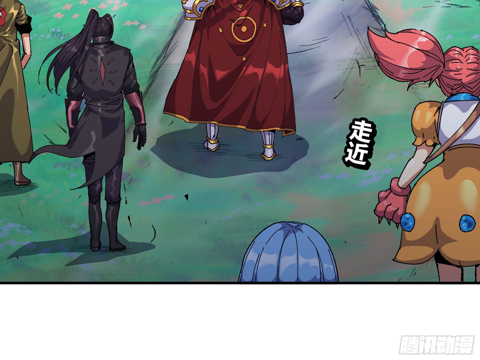 30- 钻石蘑菇80