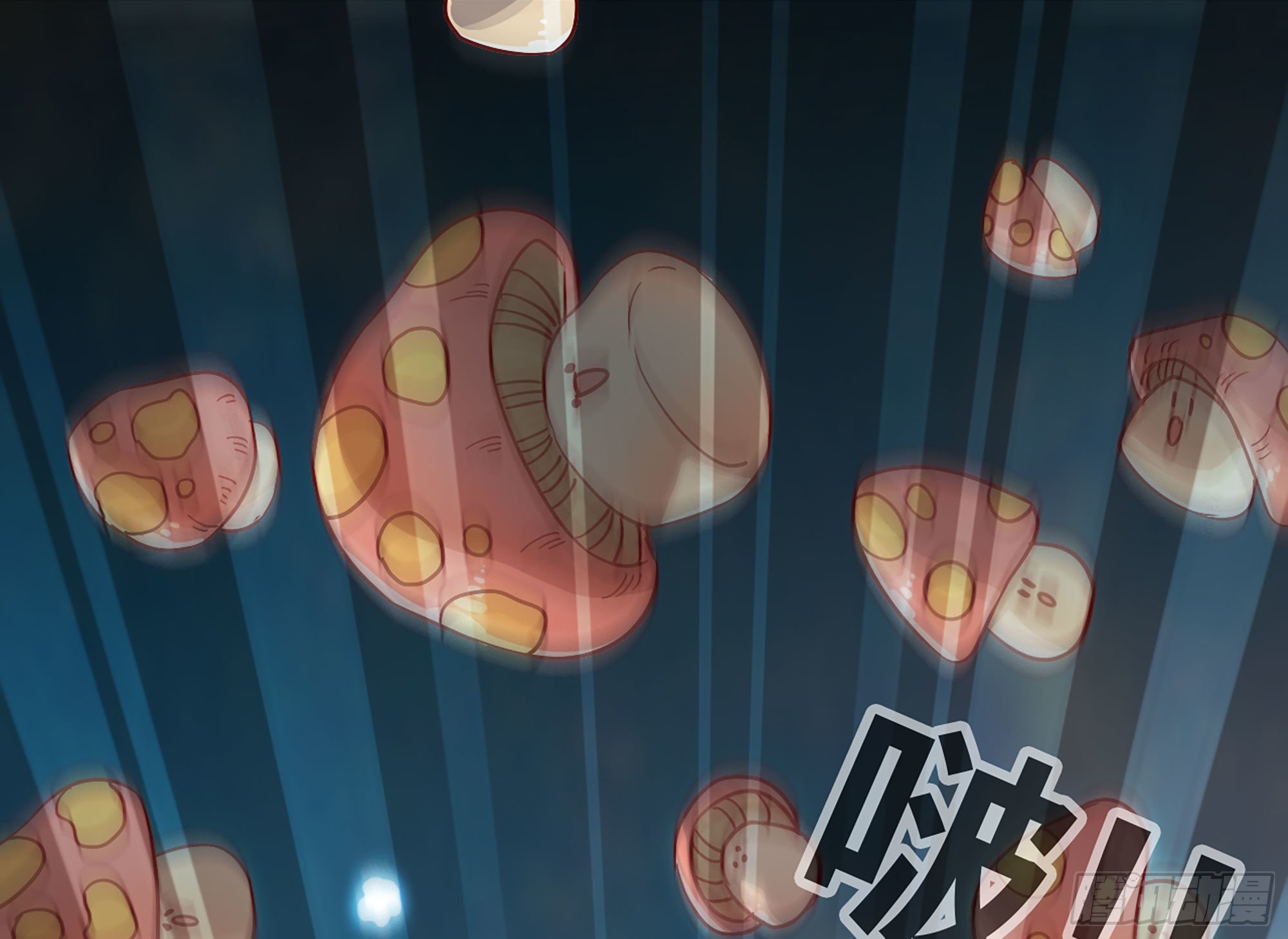7- 怪物潮到111