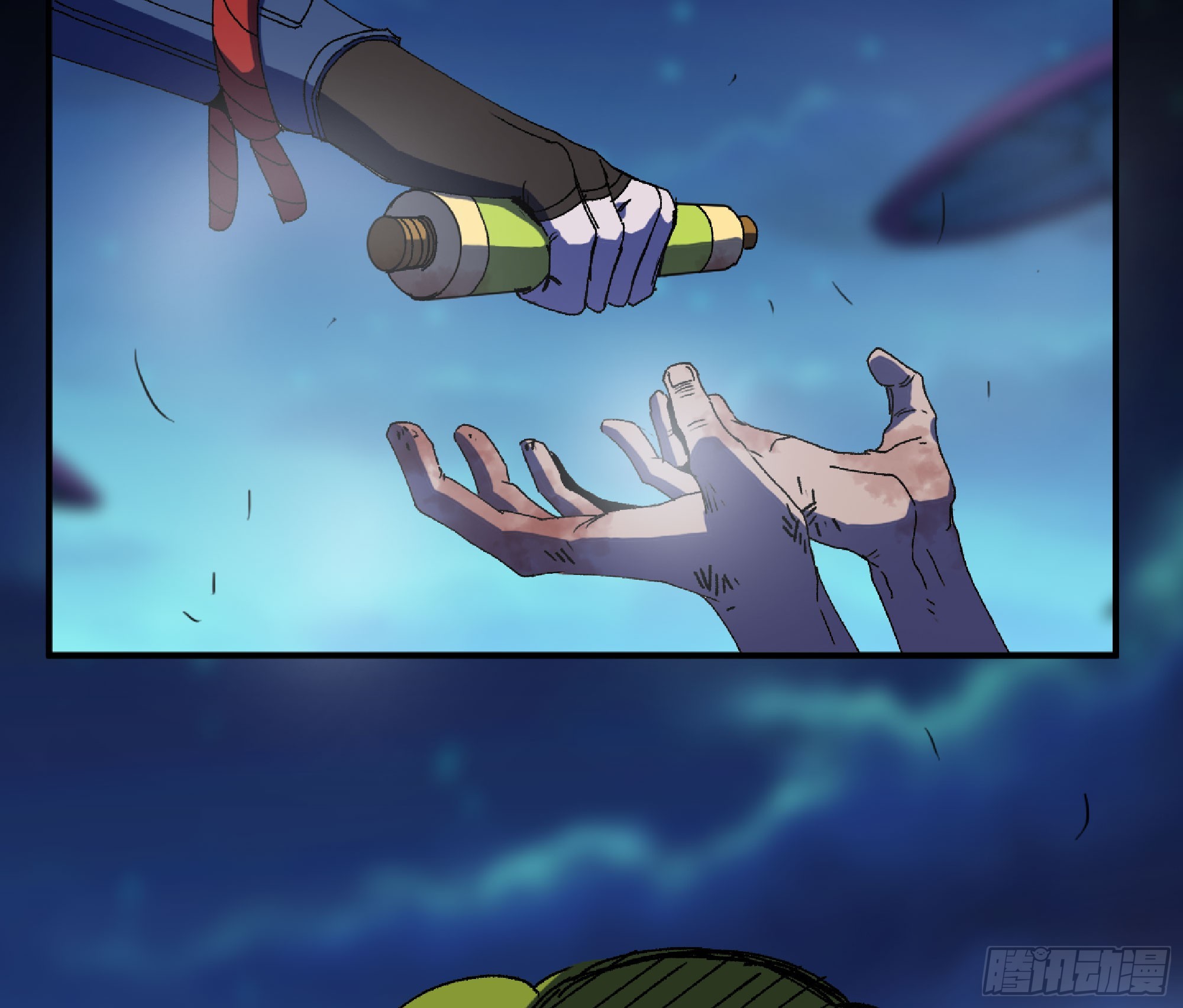 81 剑圣74