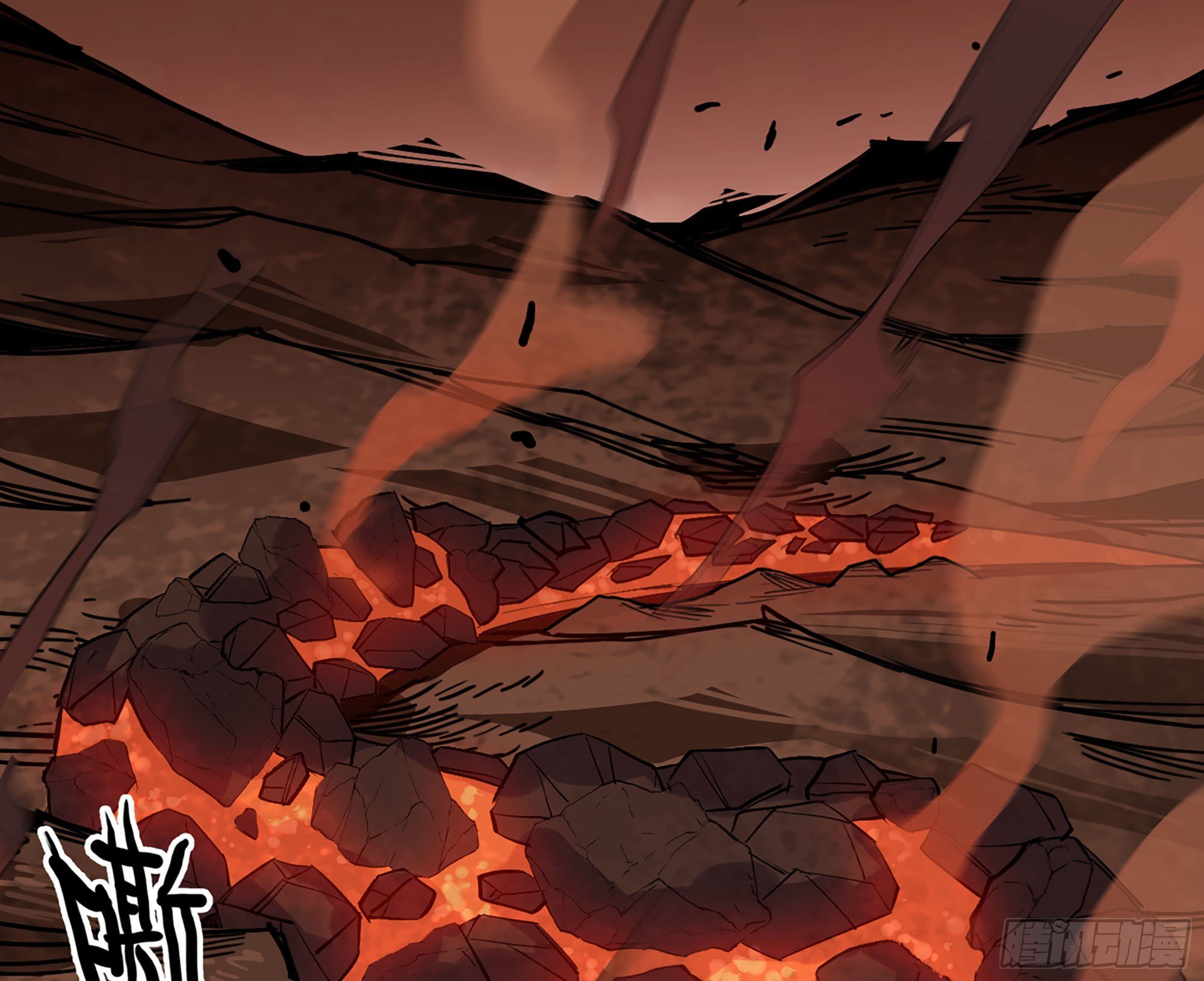 43- 欲动的火山45