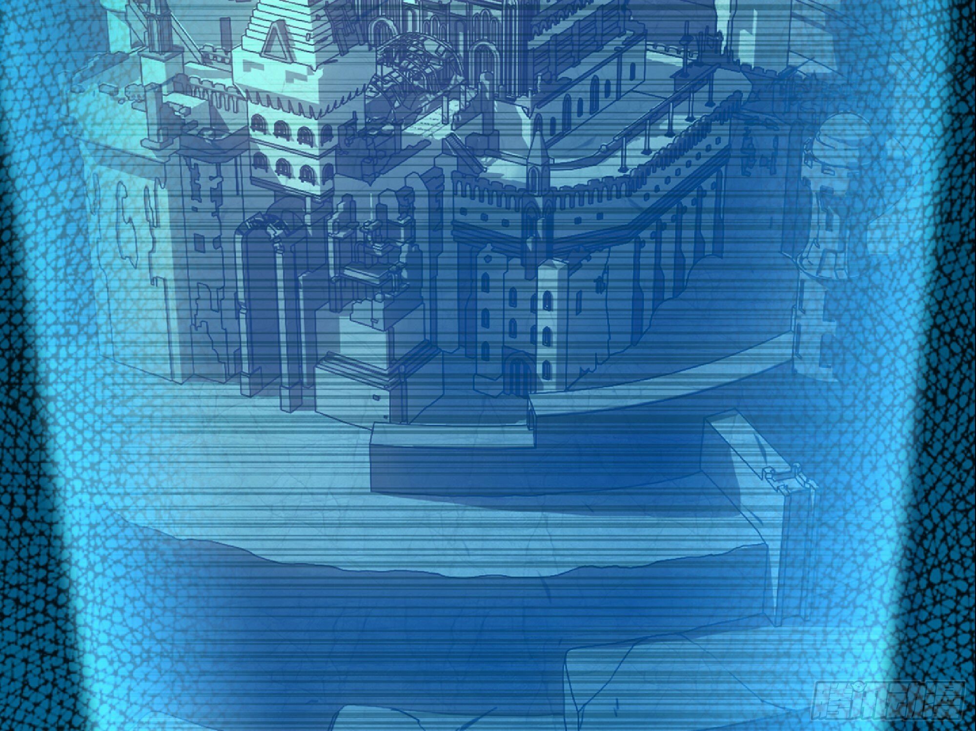 109 分解咒印3