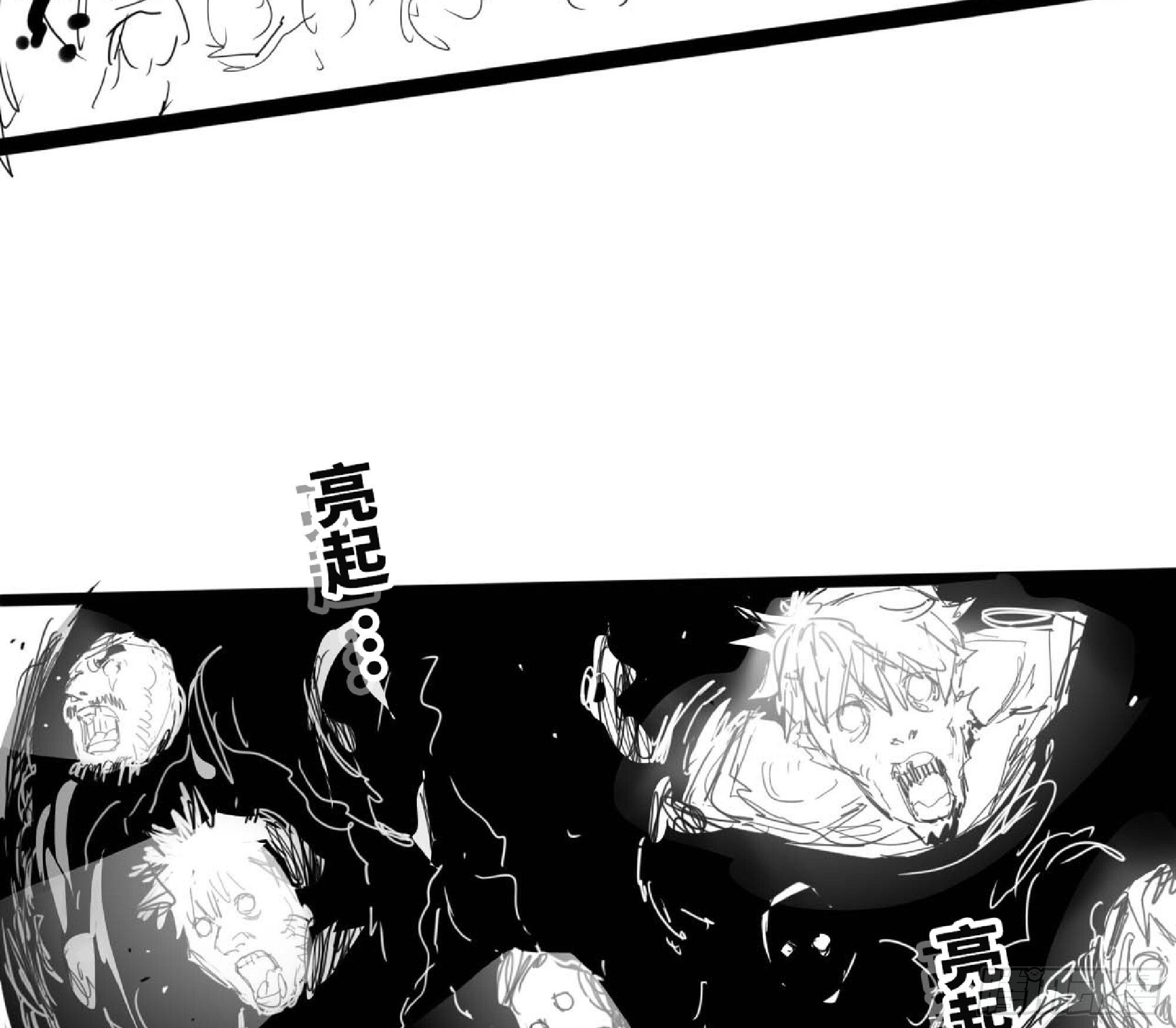 111 丧尸蠕虫101