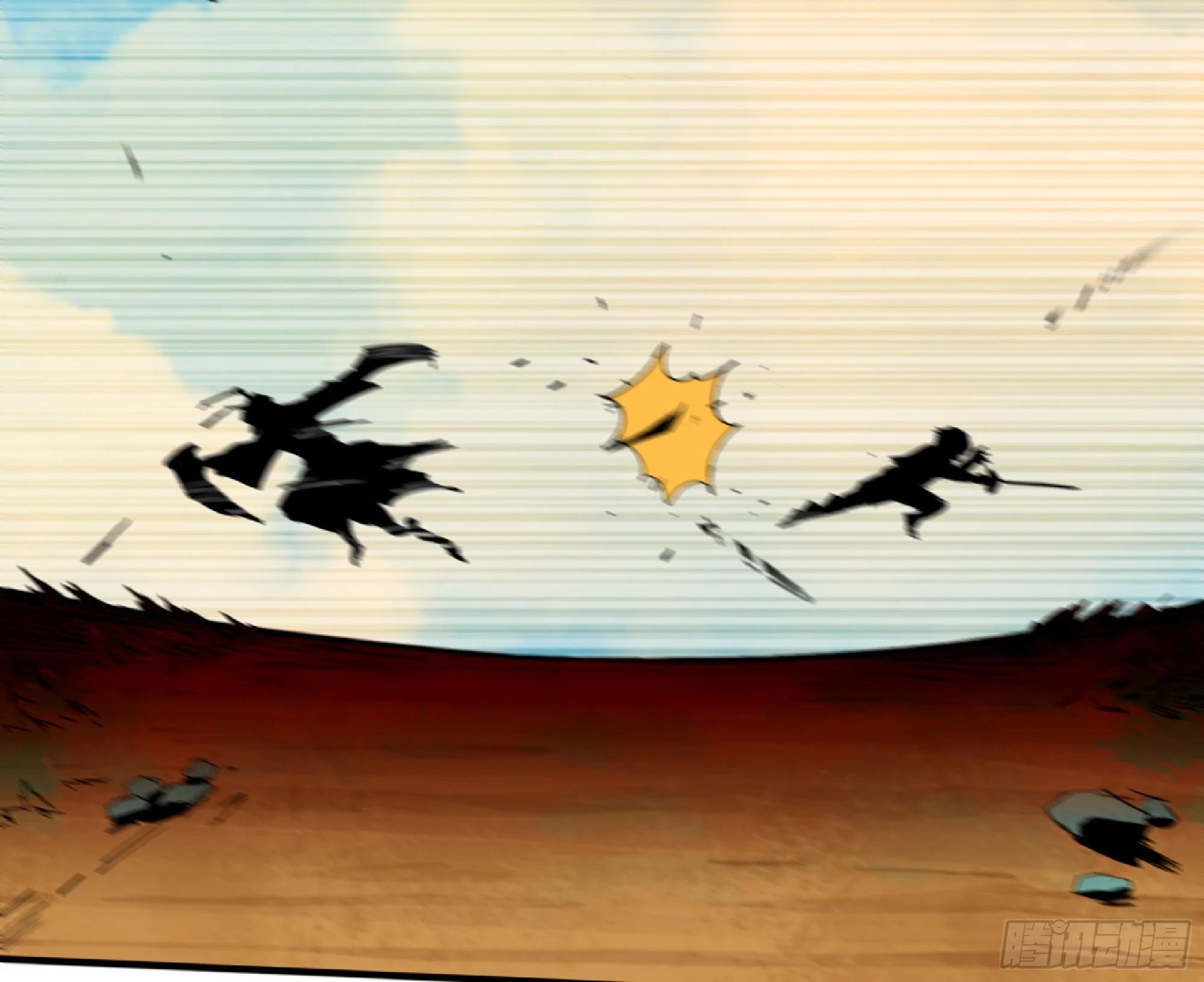 87 螳螂大师7