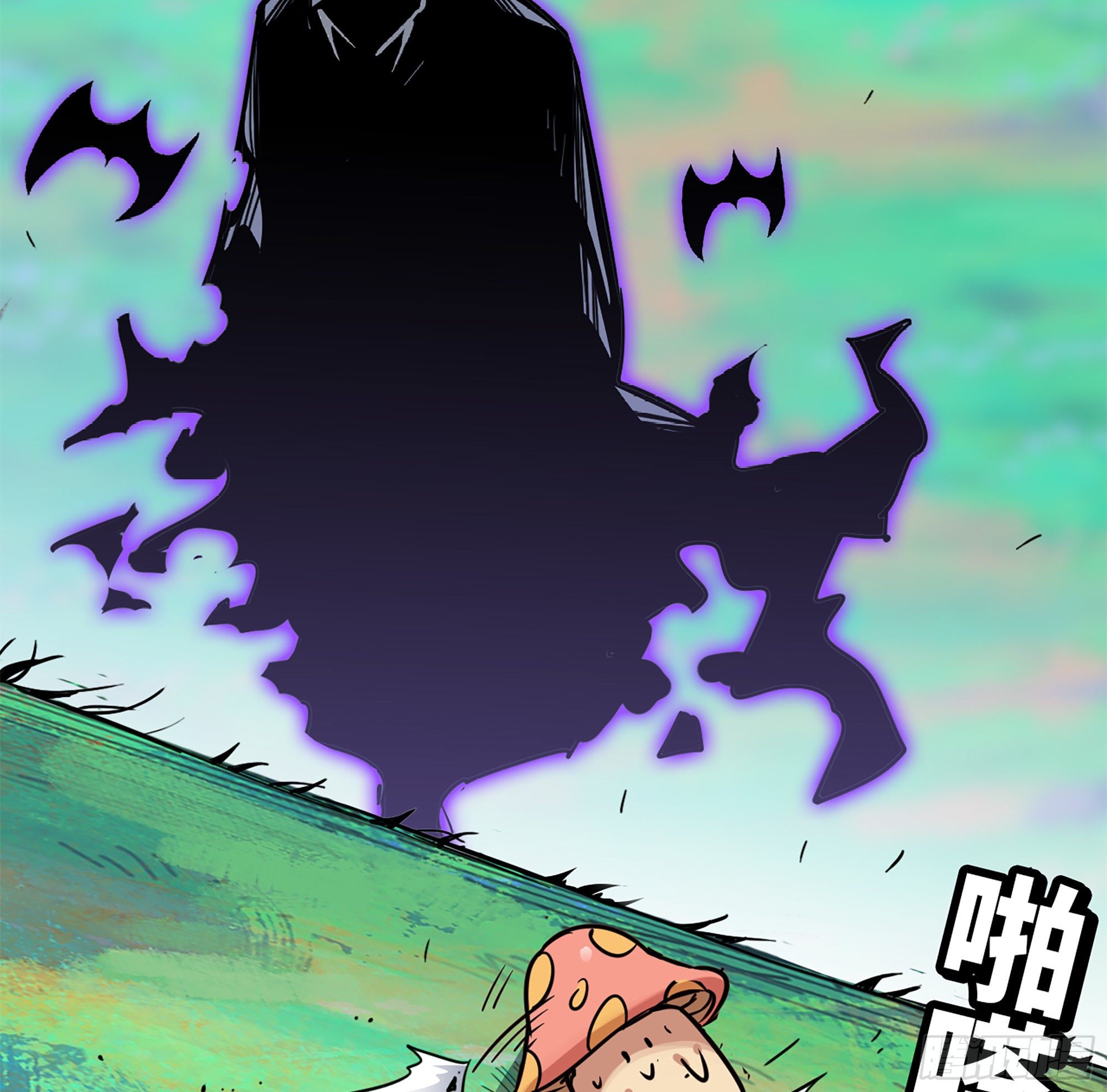 39- 魔王化90