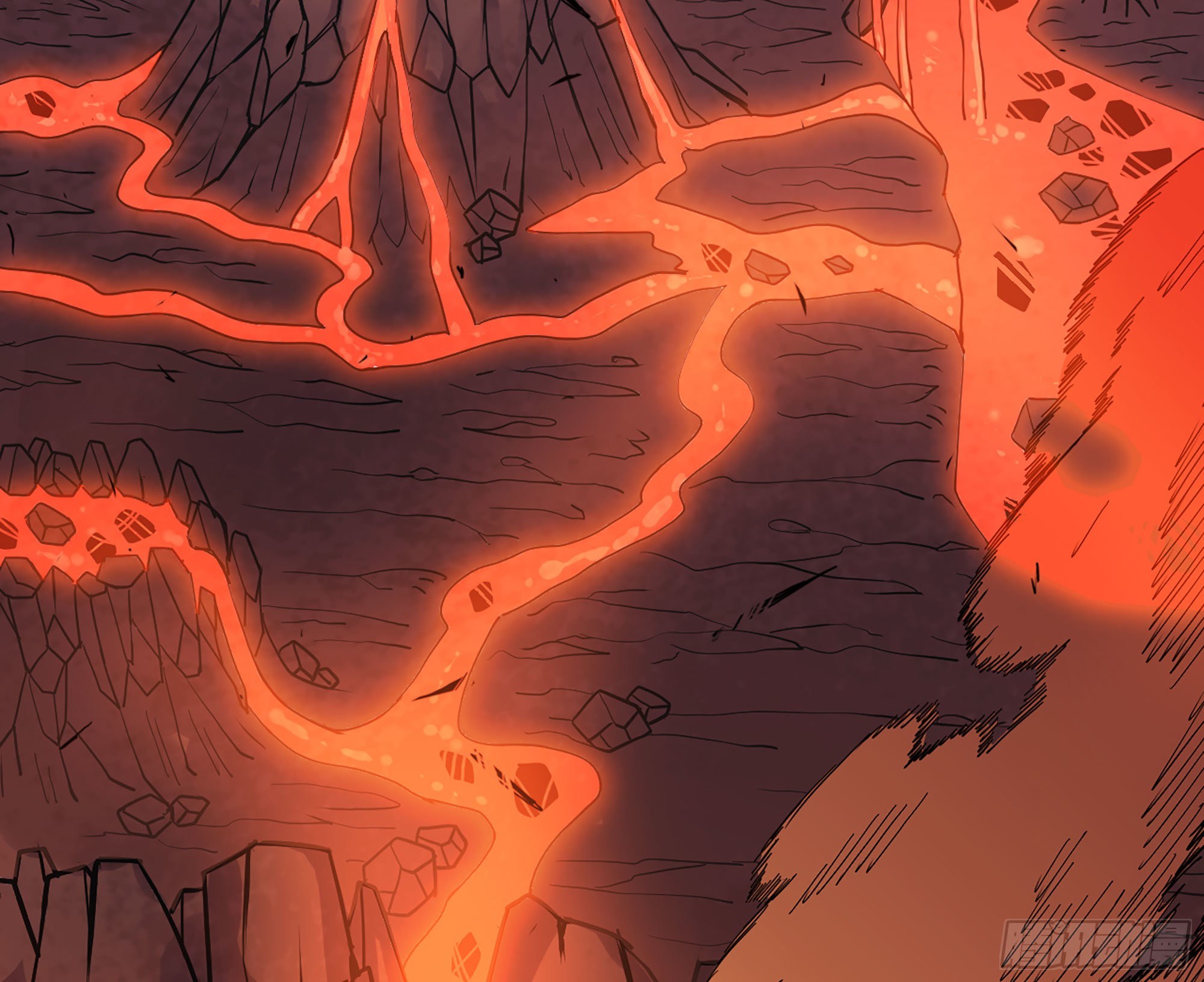 43- 欲动的火山27
