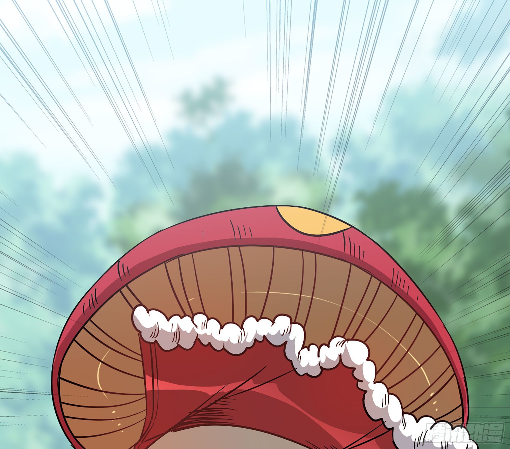 8- 蘑菇王102