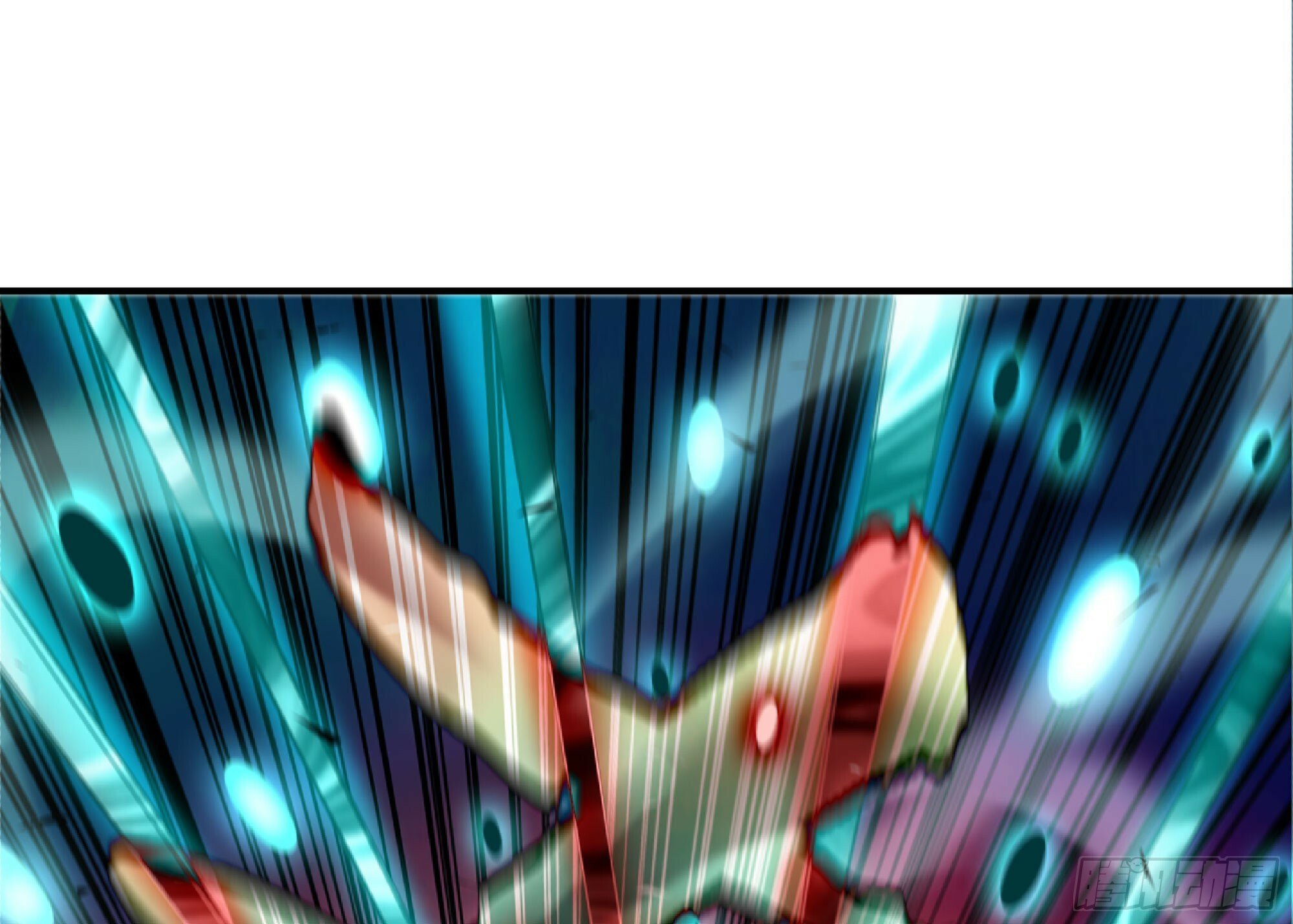 107 野猪王的实力31