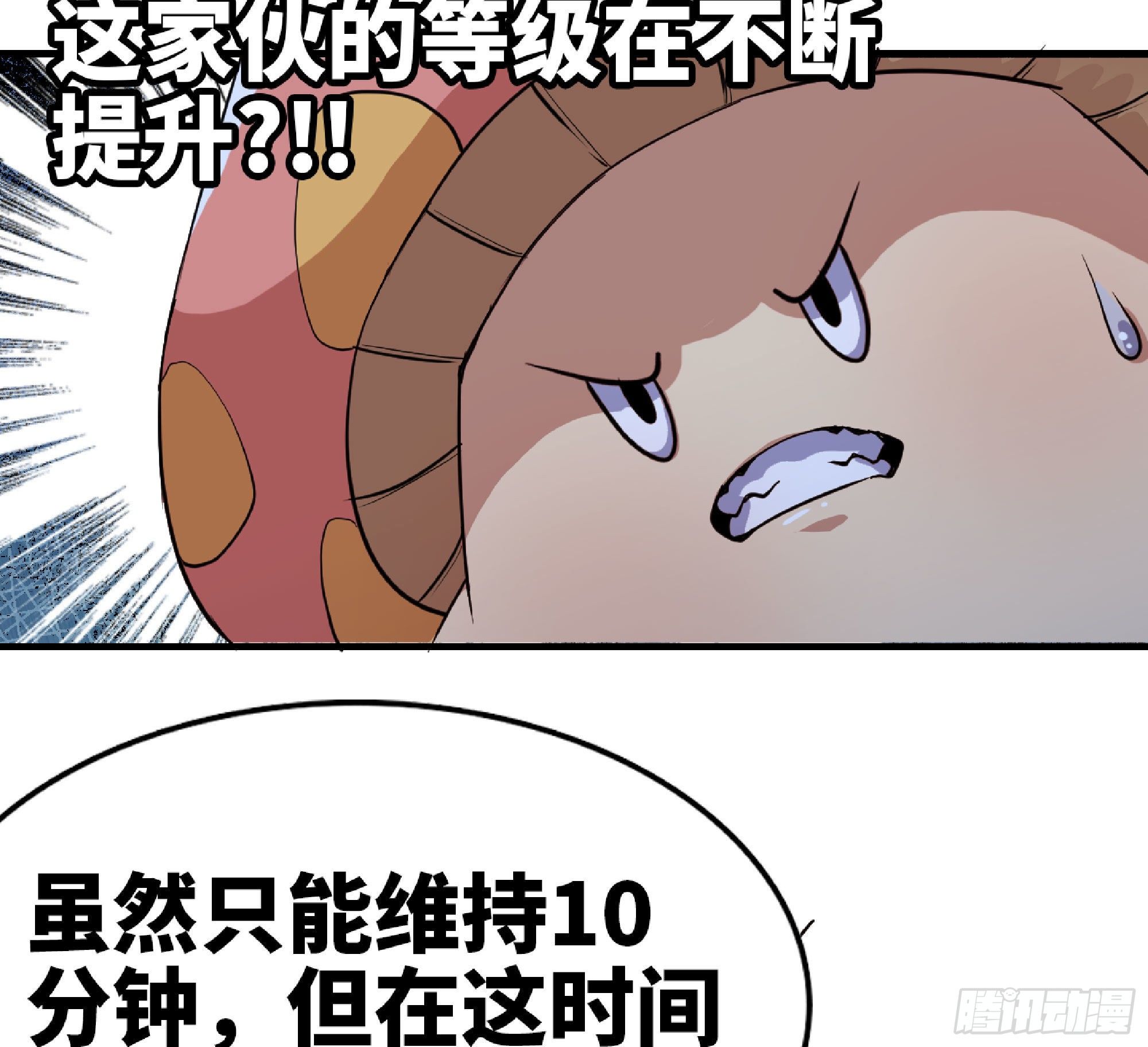 46- 狂暴猪猪7
