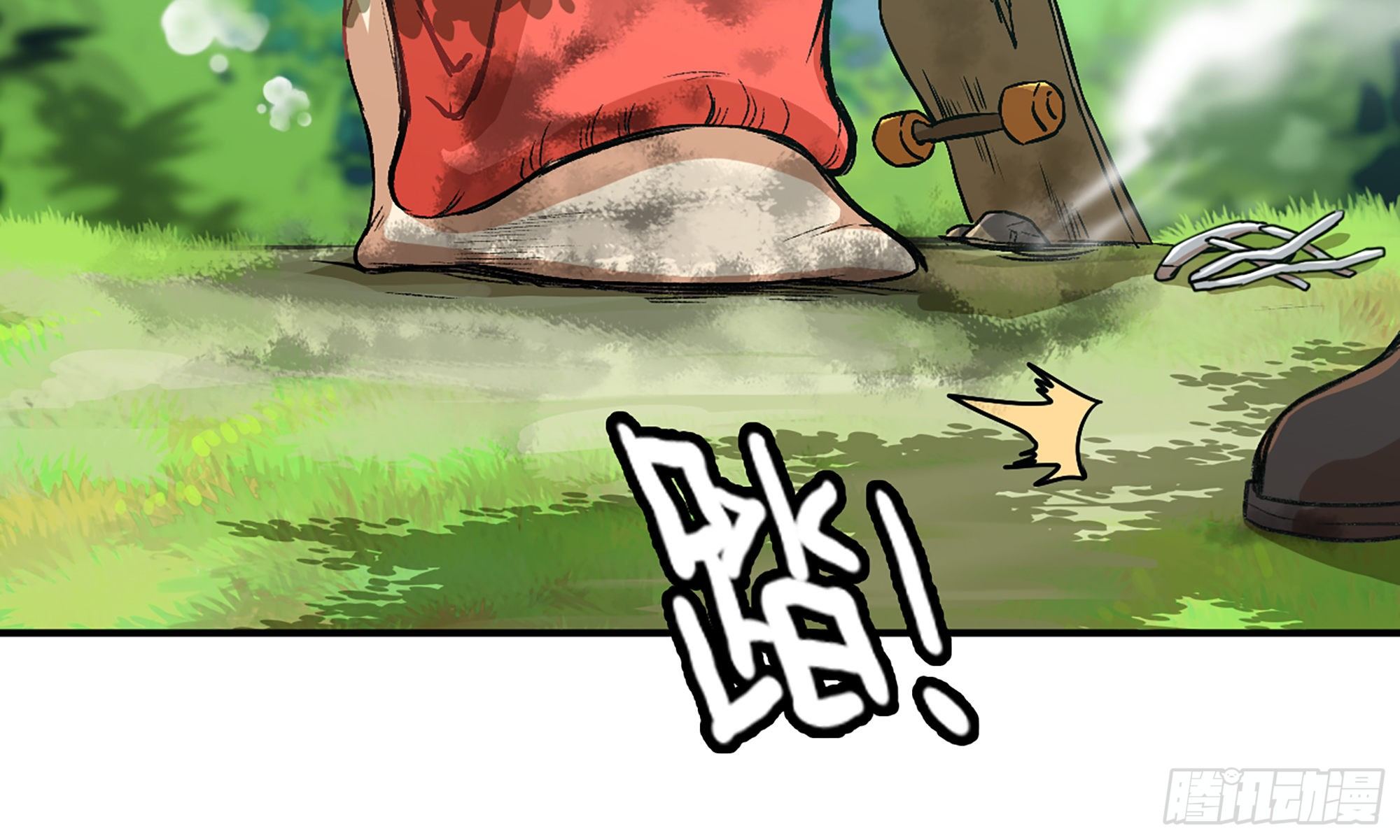3-蜗牛的战斗80