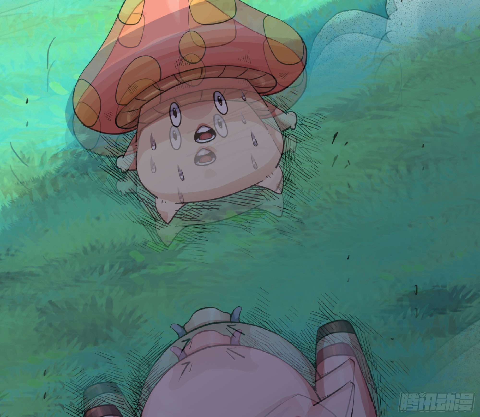 46- 狂暴猪猪22