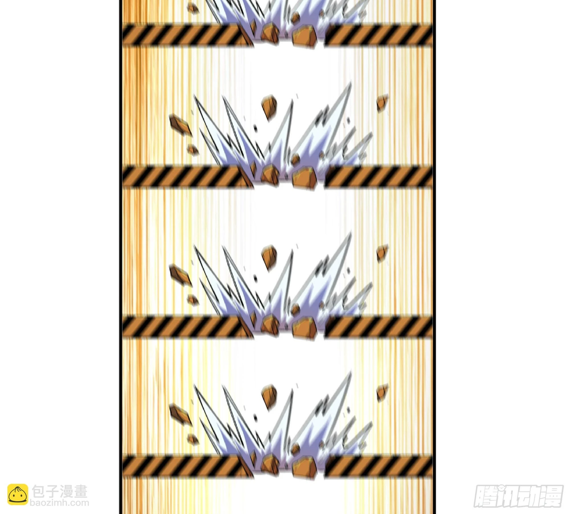 85 修炼之路28