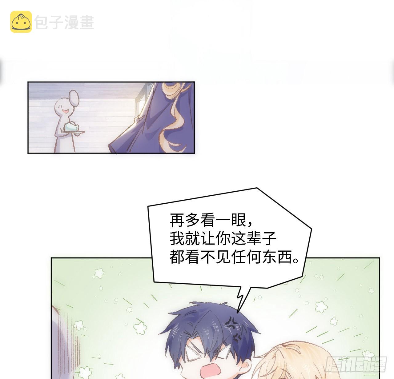 13话 冷面杀神X娇弱公主34