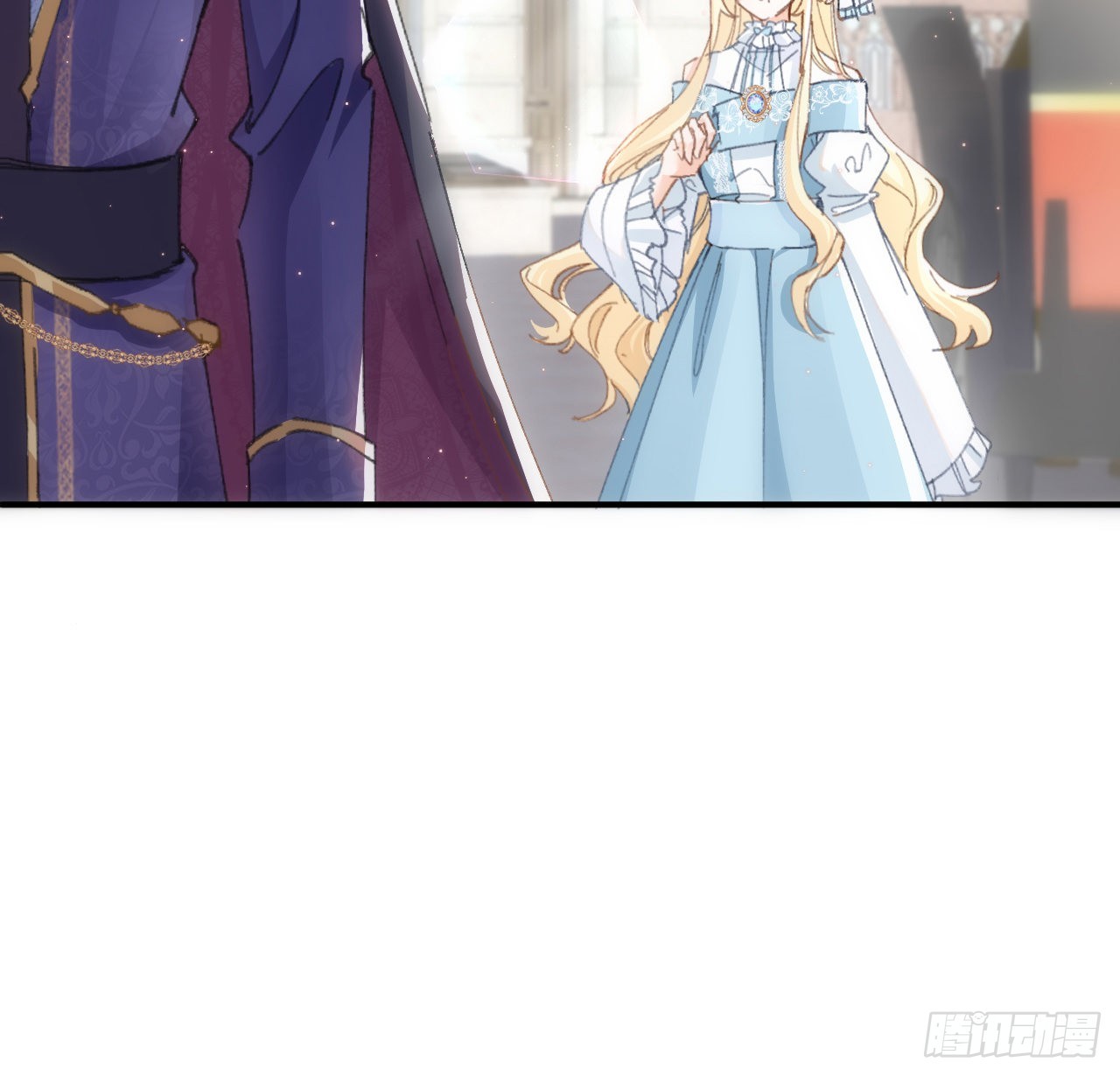 11话 脑子不太聪明的卡罗尔？28