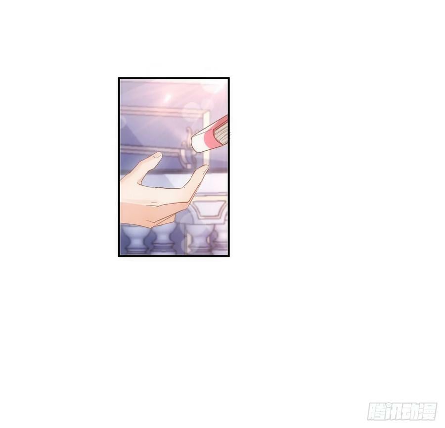 49话 霍尔斯没有喜欢的人？7