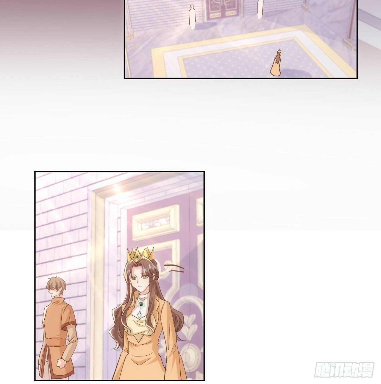 57话 留下来吧13